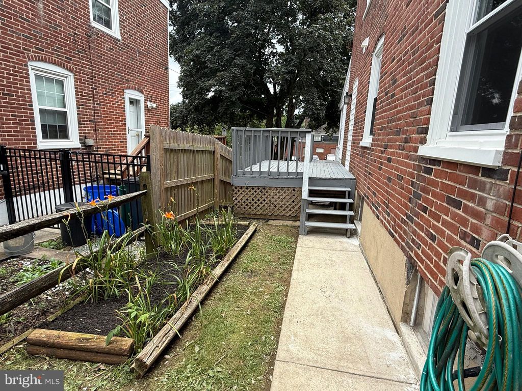 Photo of 1252 Elm Avenue, LANCASTER, PA 17603 (MLS # PALA2074118)