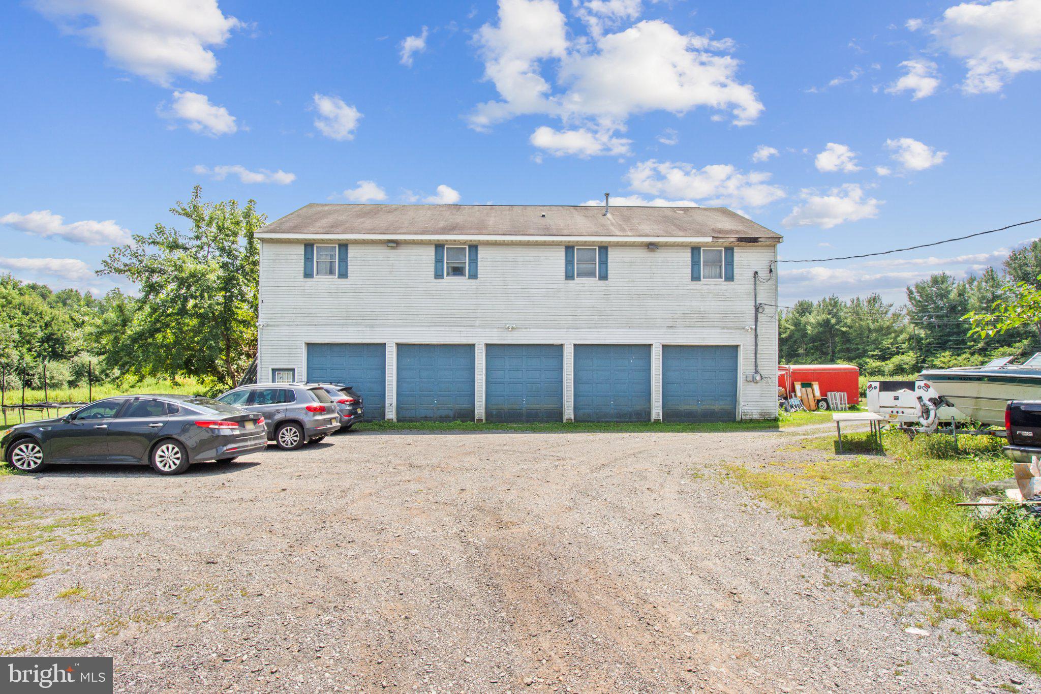 33 ALLENS ROAD