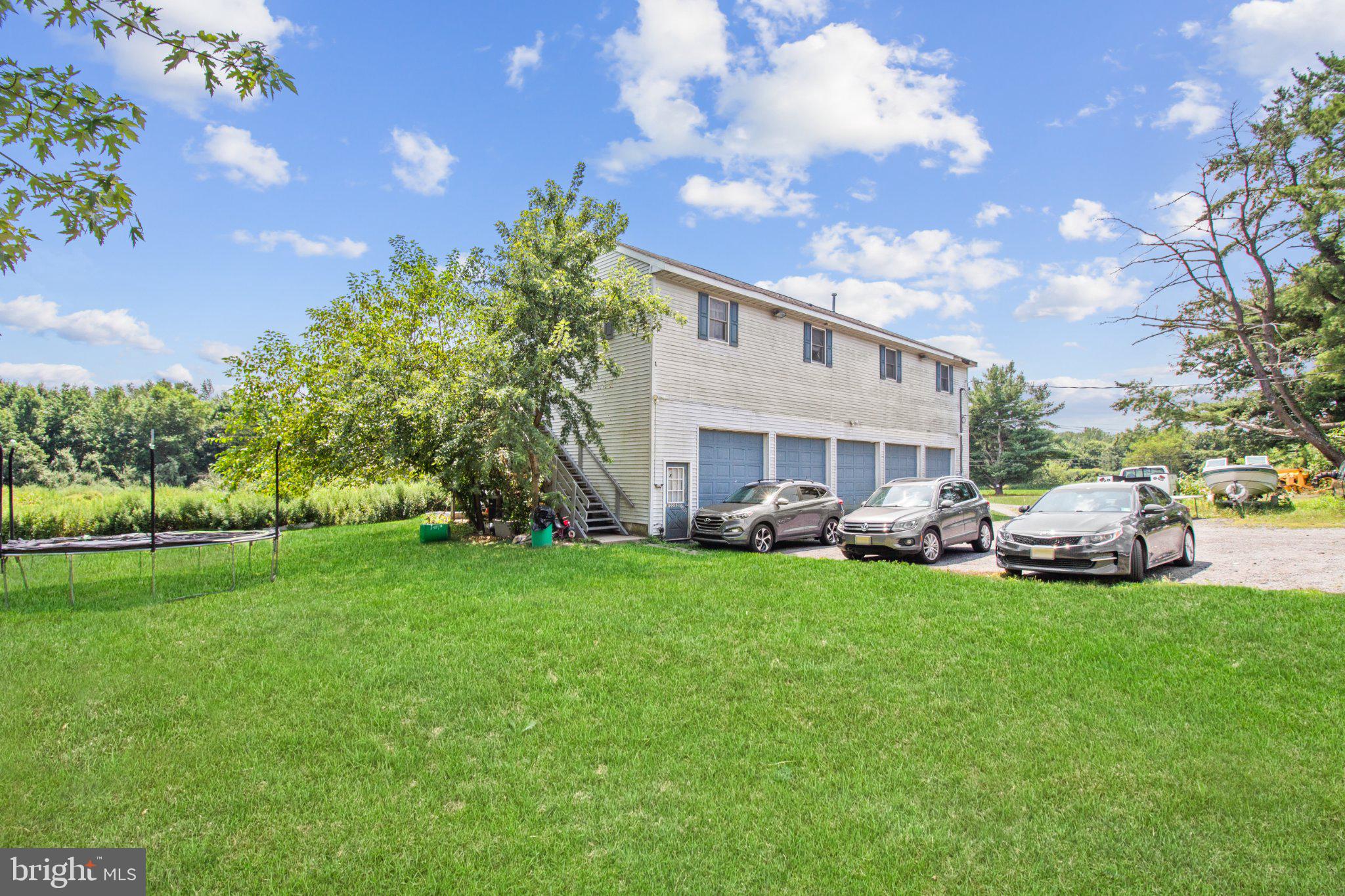 33 ALLENS ROAD