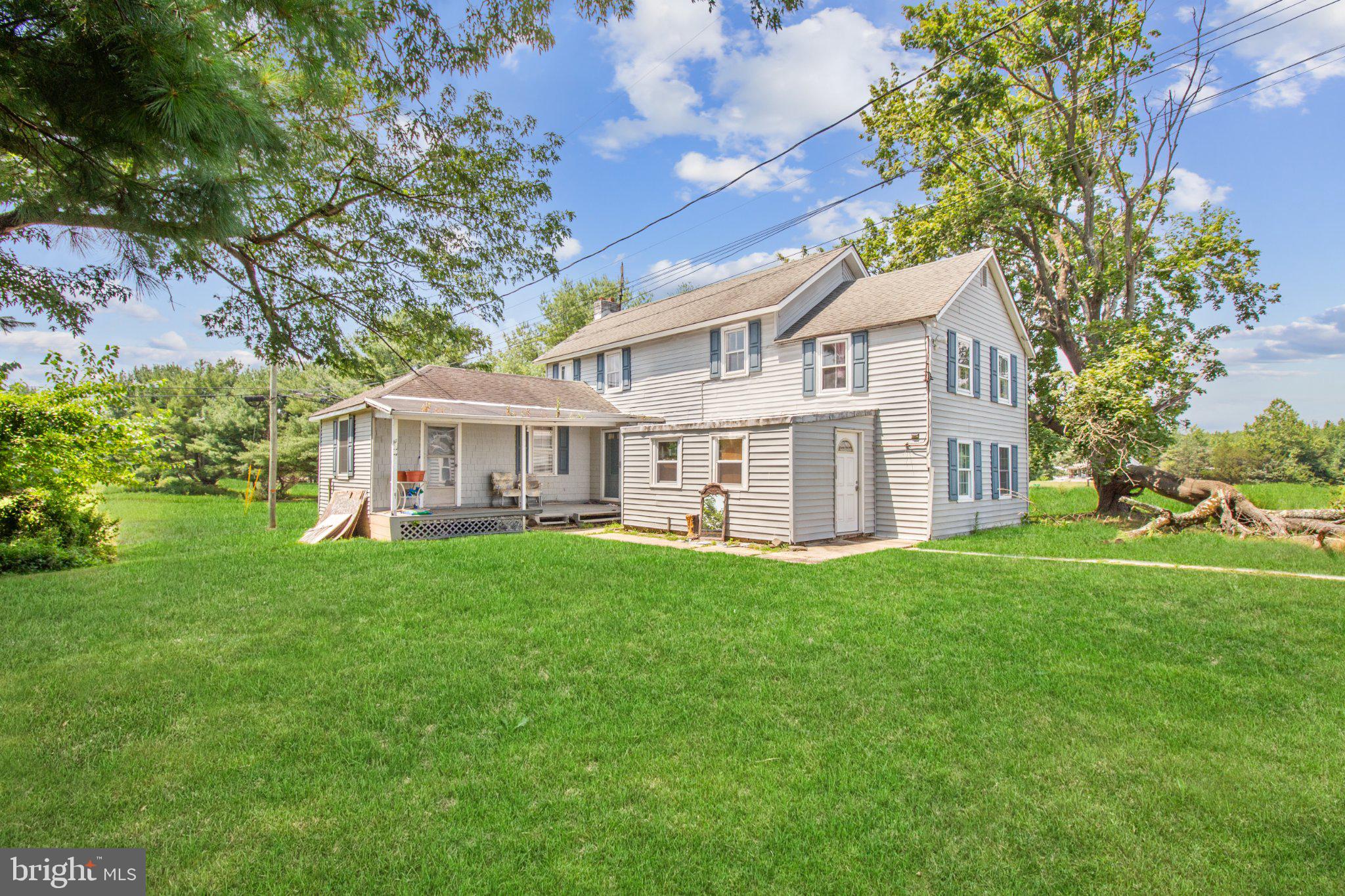 33 ALLENS ROAD