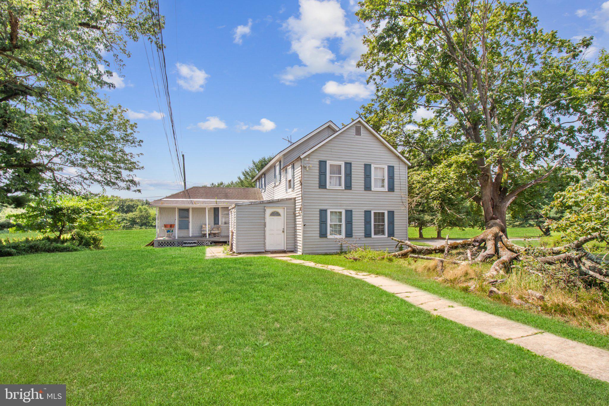 33 ALLENS ROAD