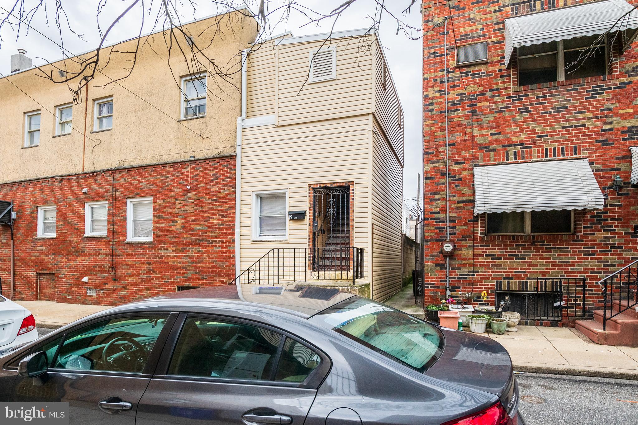 MELROSE - Residential Lease