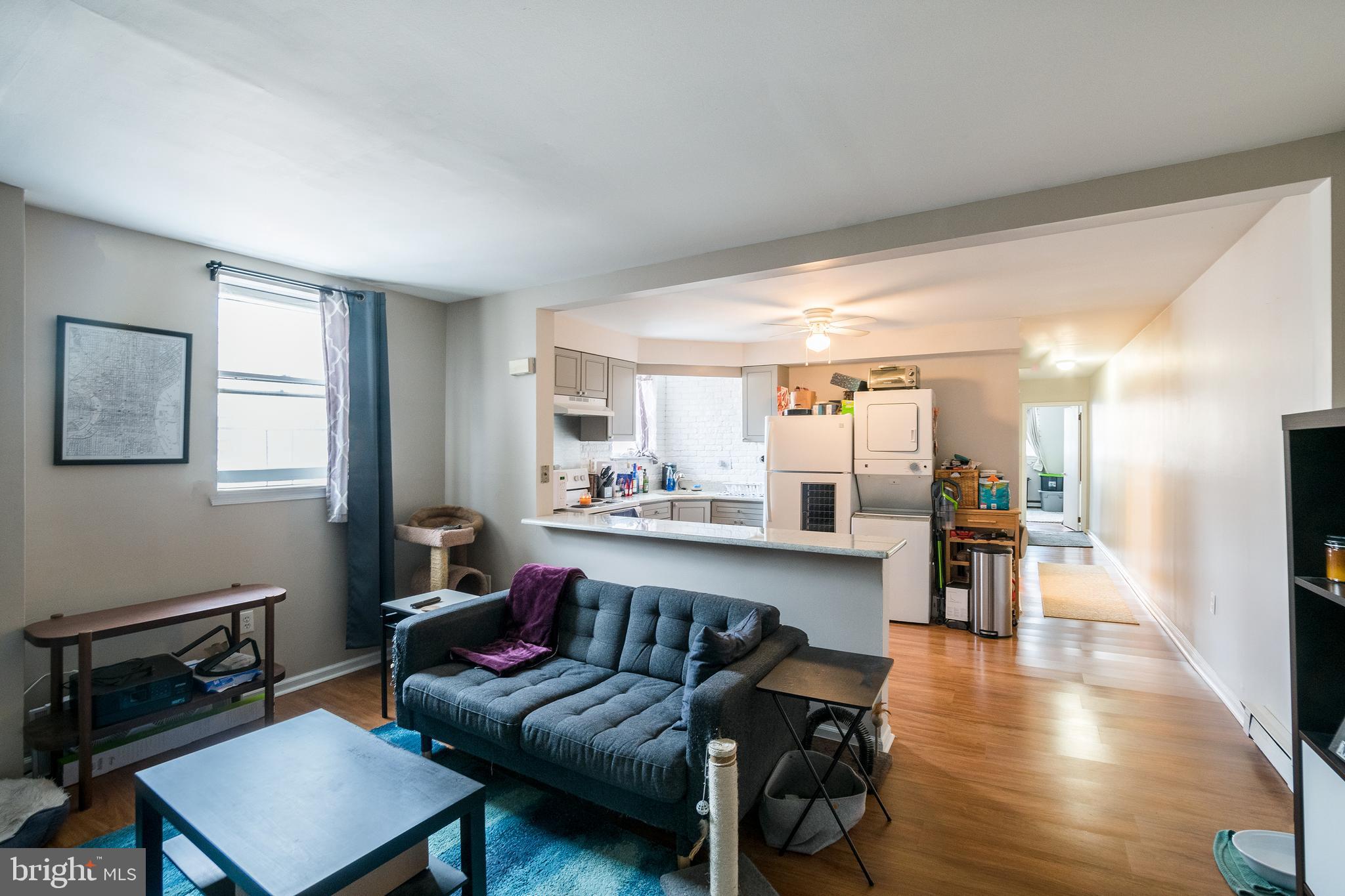 MELROSE - Residential Lease