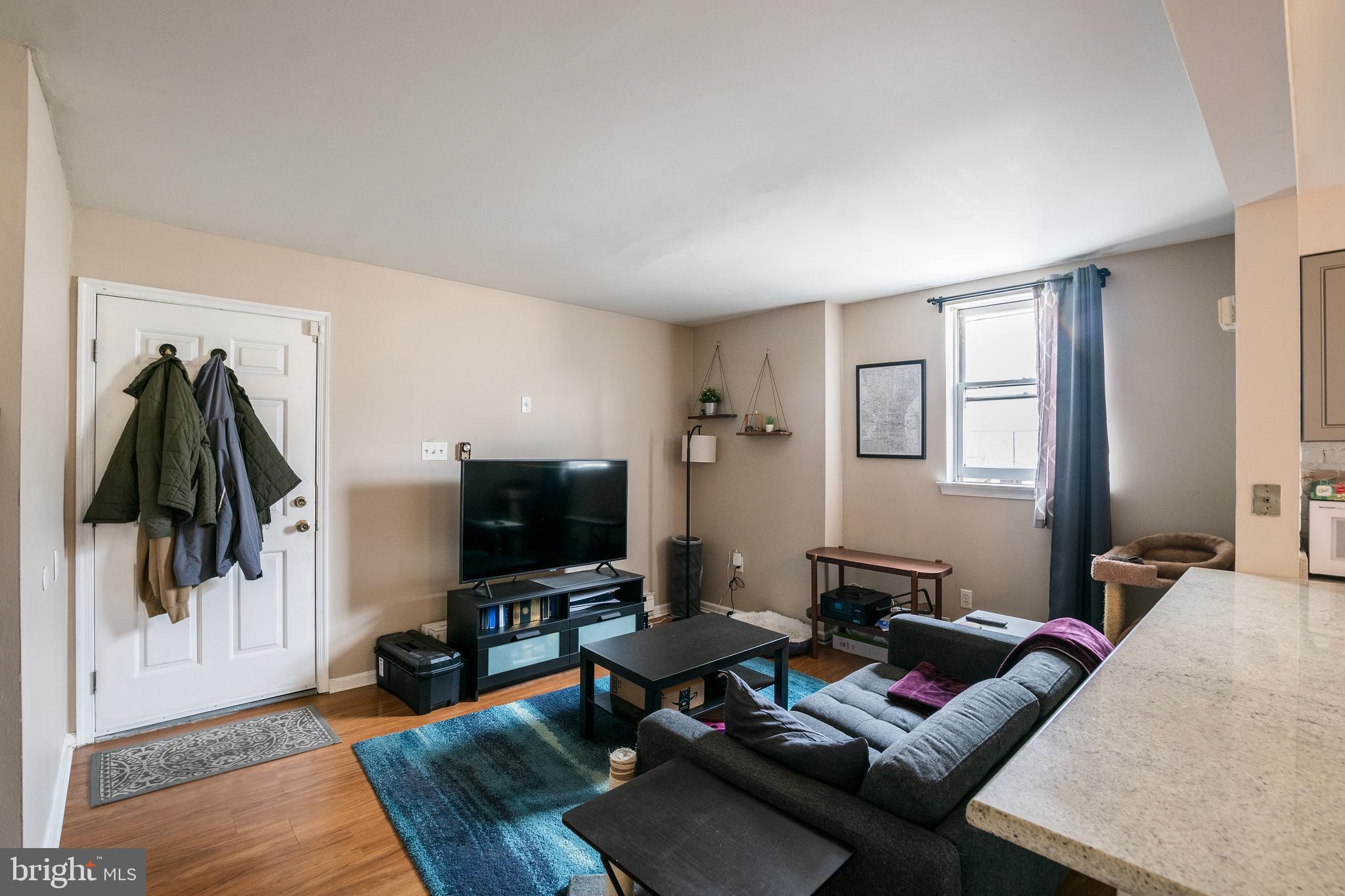 MELROSE - Residential Lease