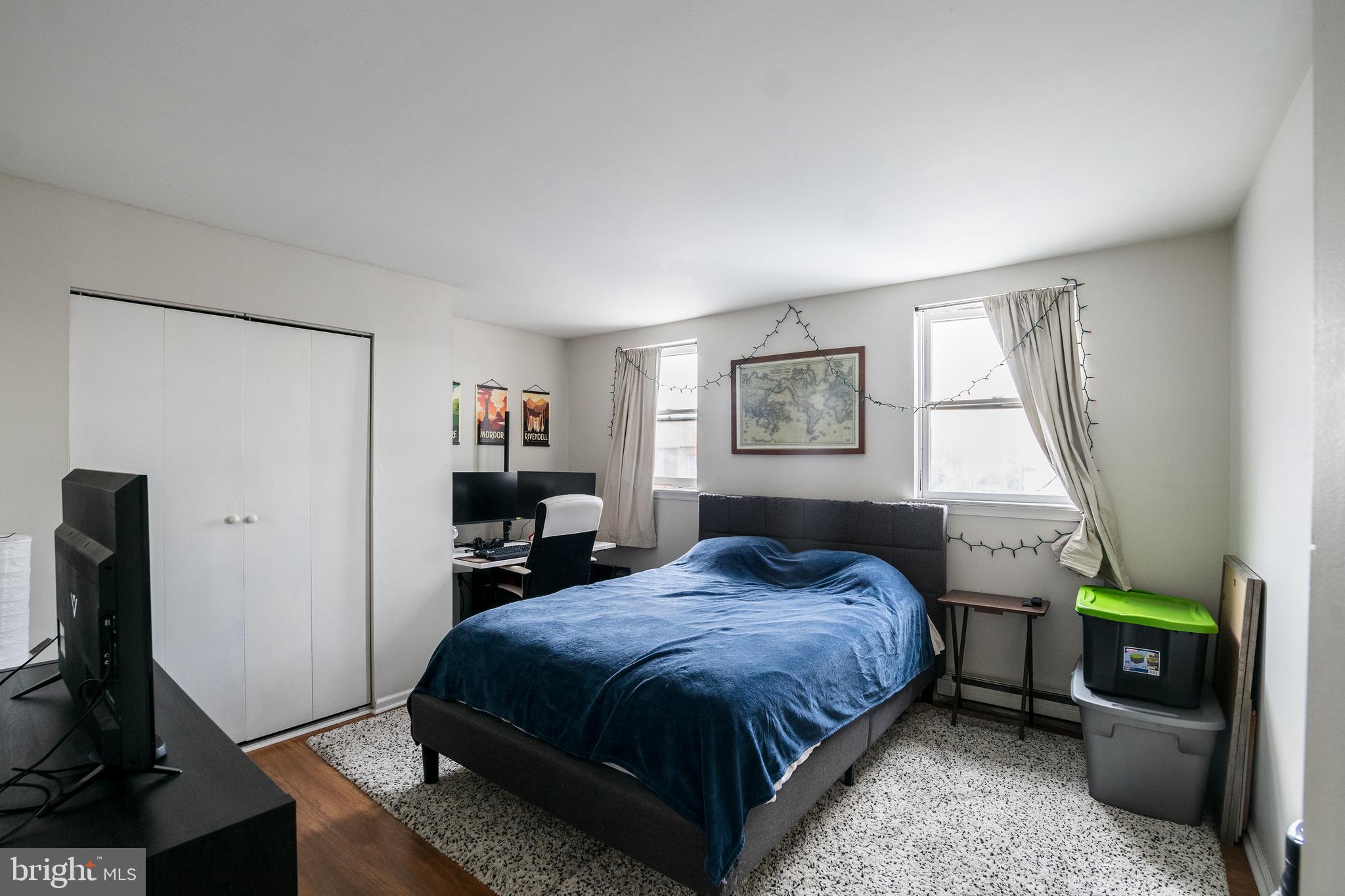 MELROSE - Residential Lease