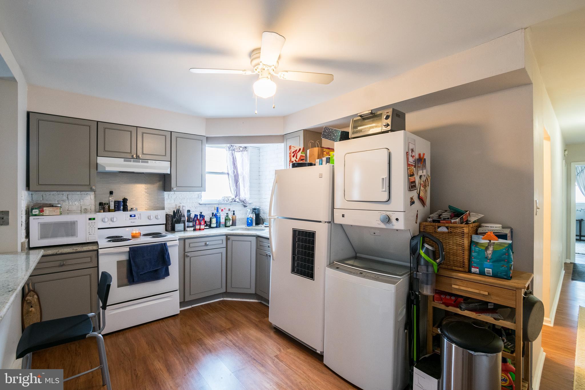 MELROSE - Residential Lease