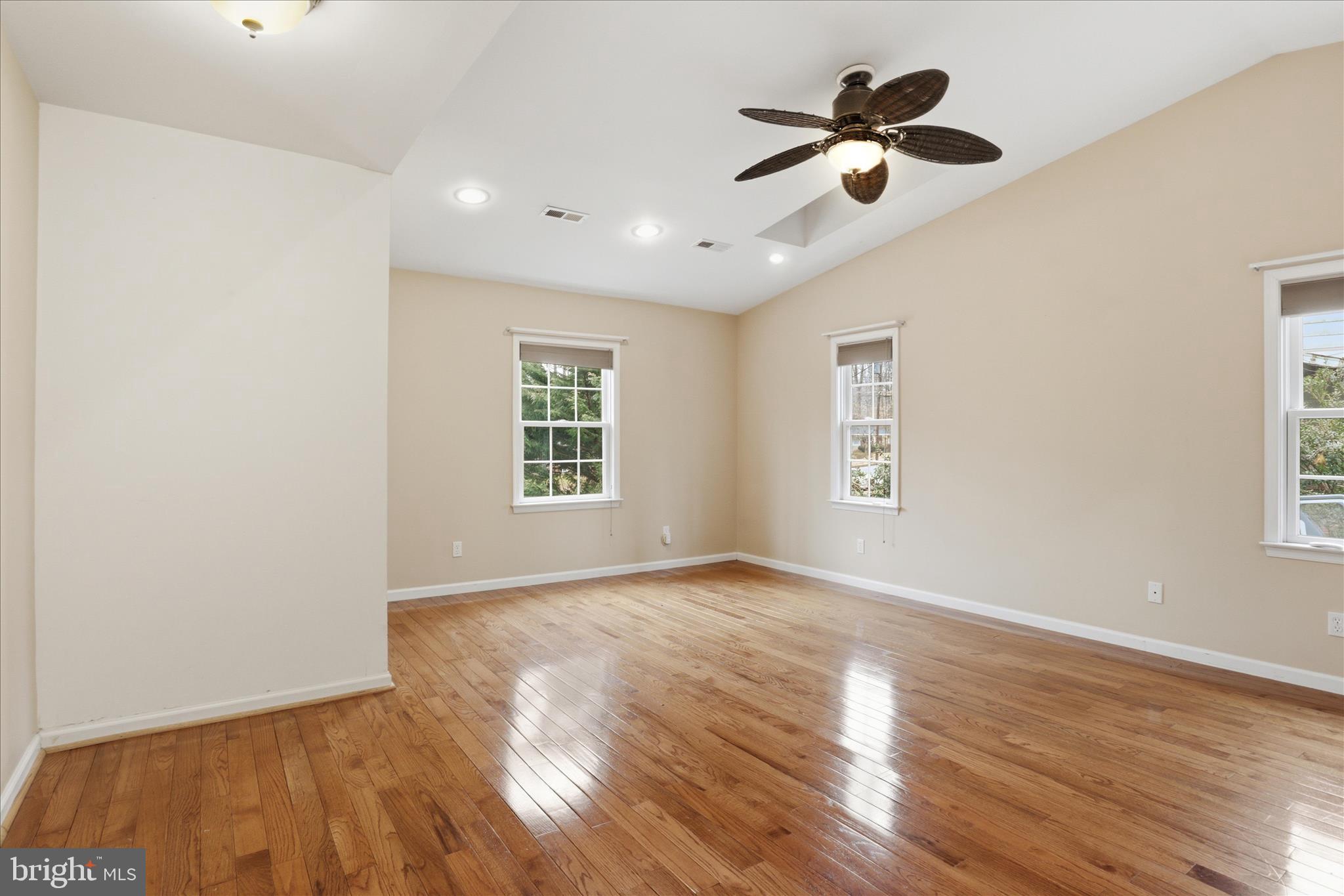 RED FOX FOREST - Residential