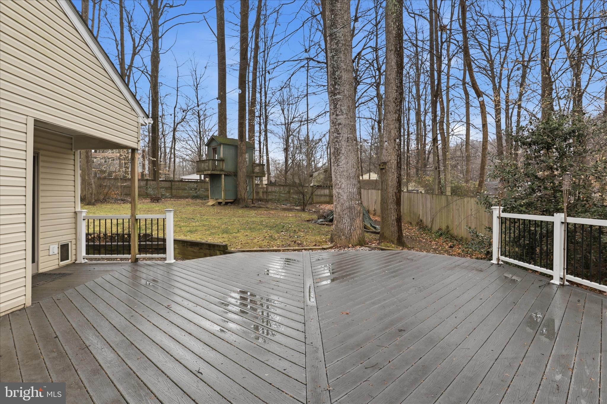 RED FOX FOREST - Residential