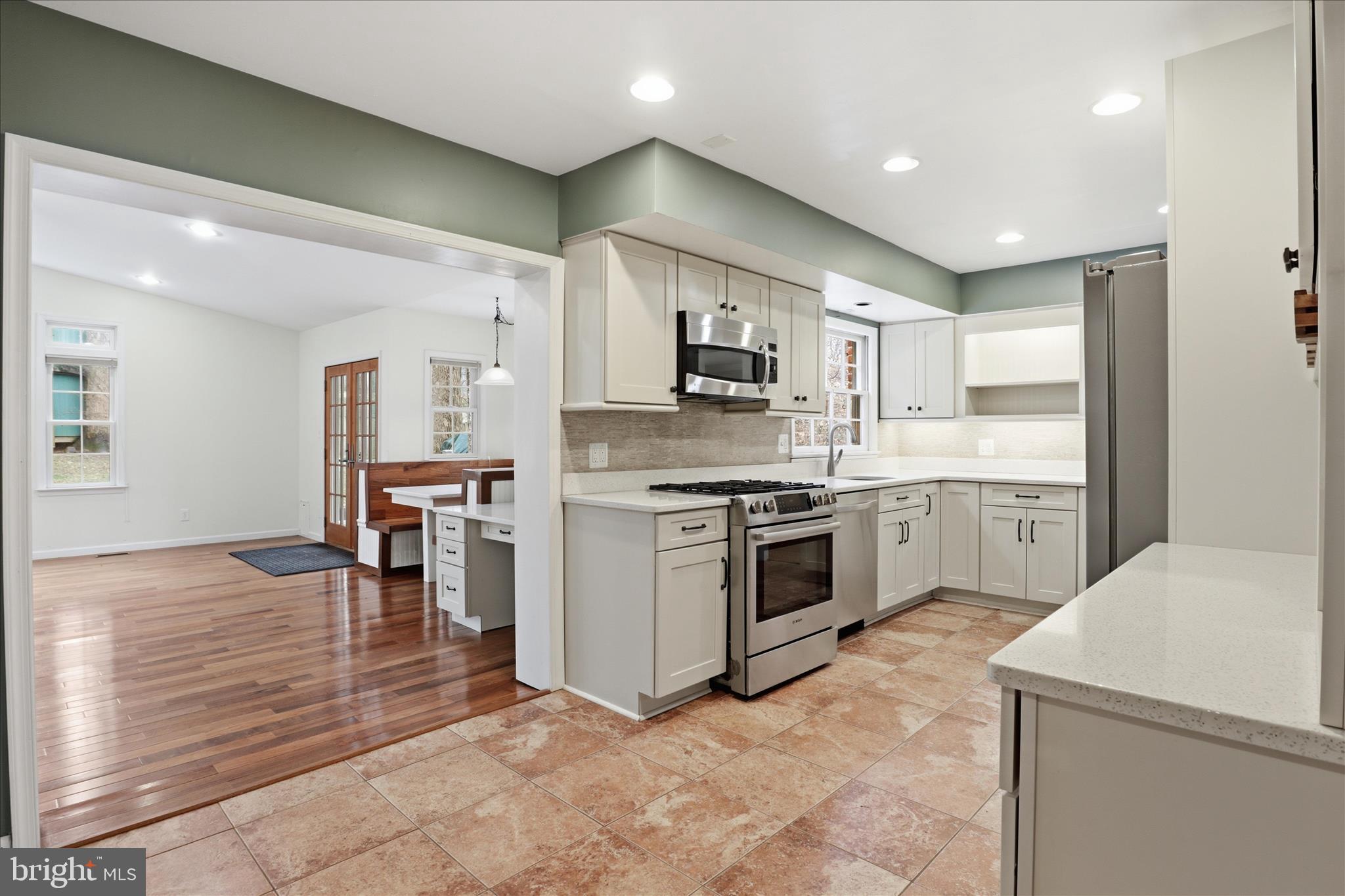 RED FOX FOREST - Residential