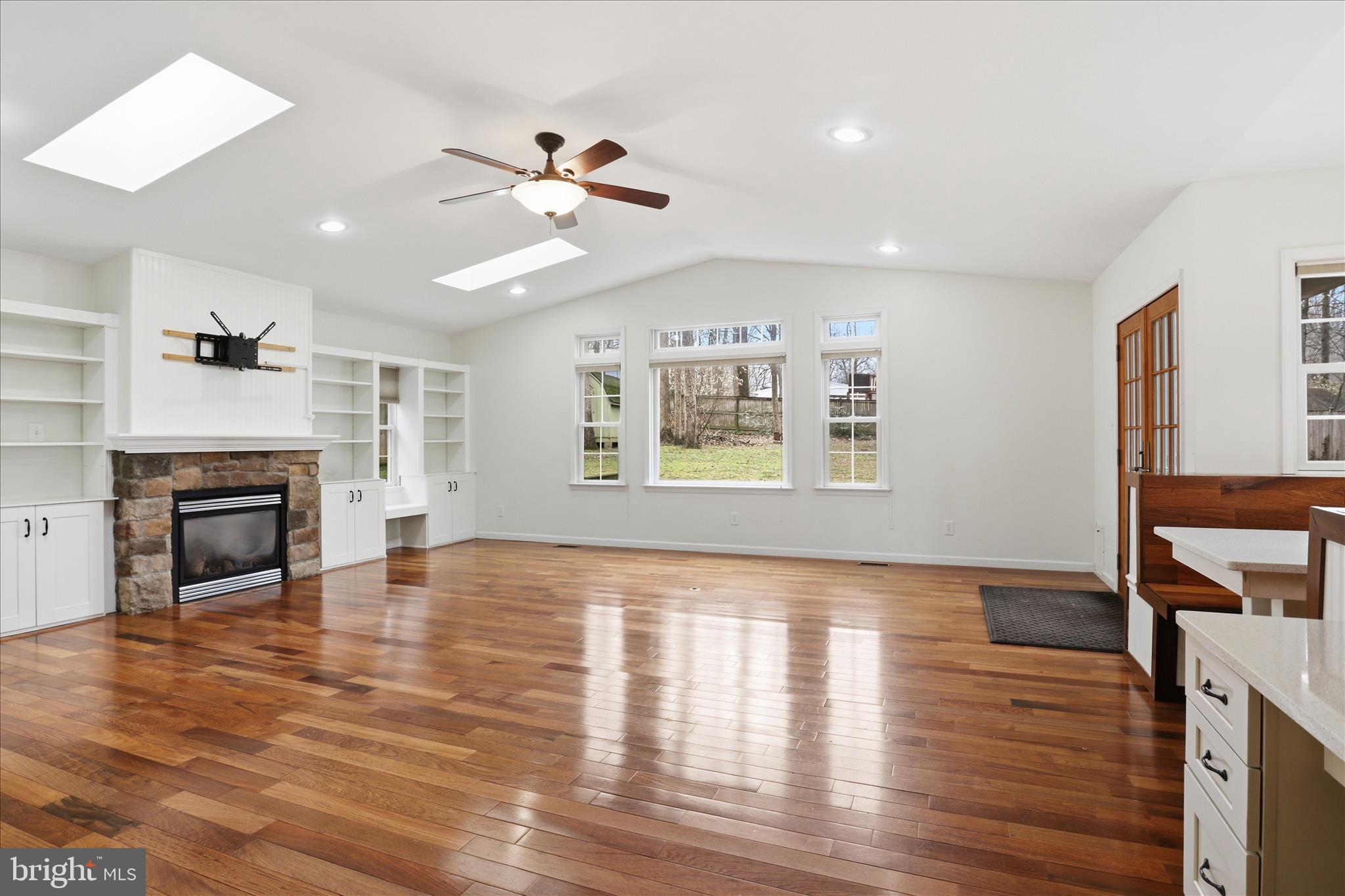 RED FOX FOREST - Residential