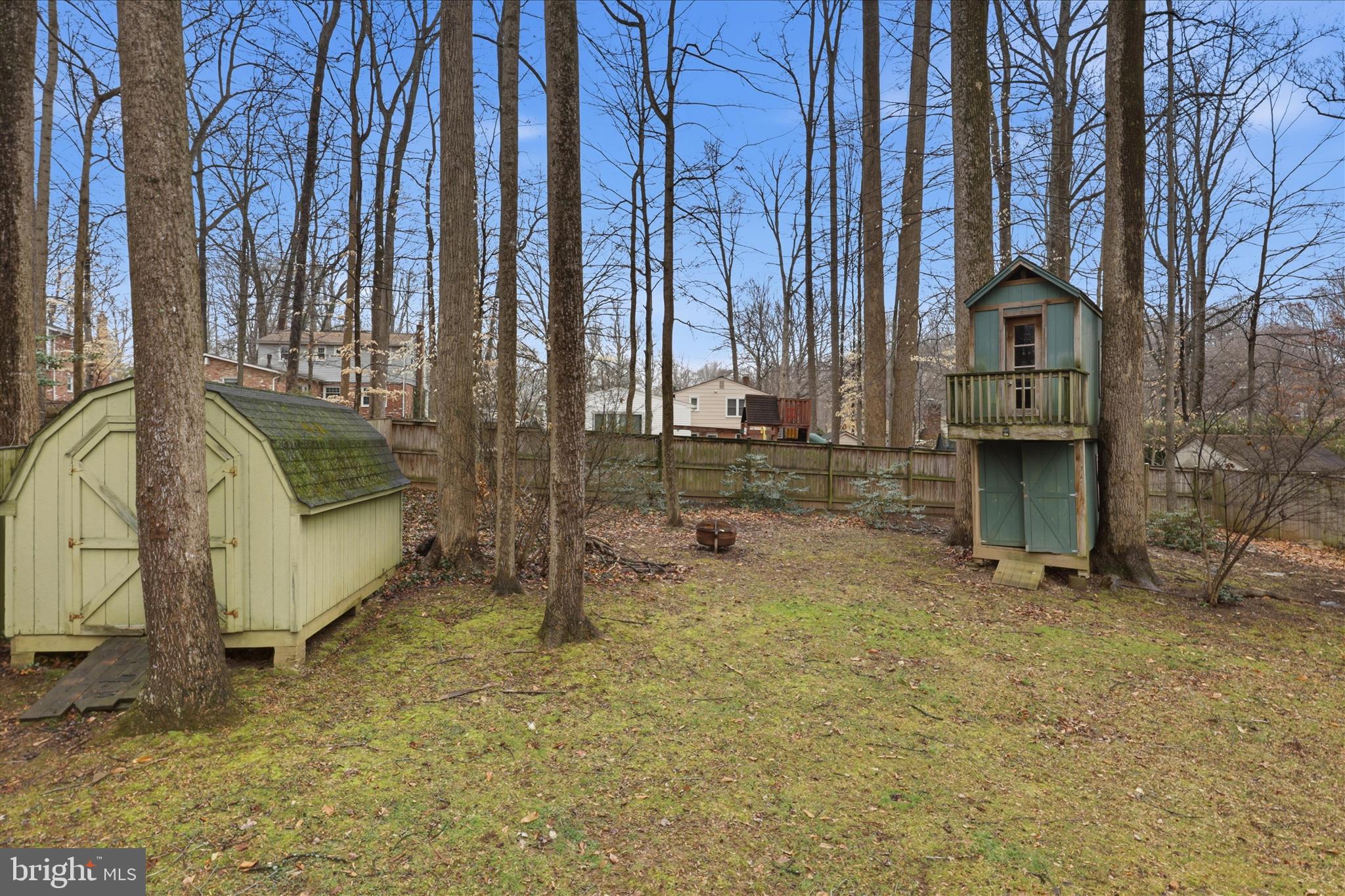 RED FOX FOREST - Residential