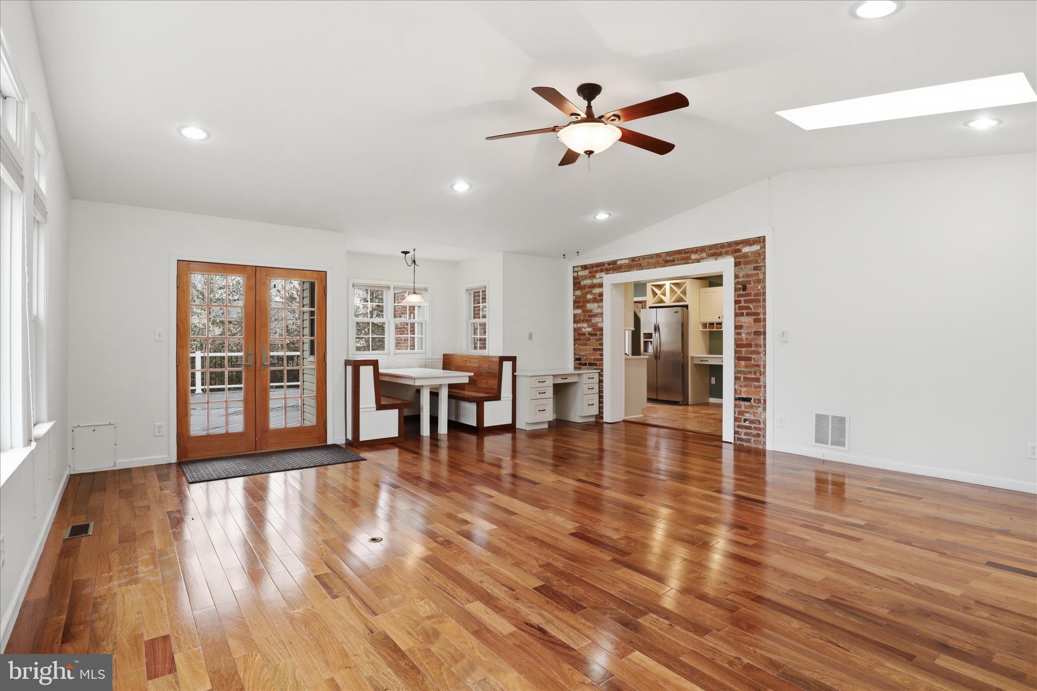 RED FOX FOREST - Residential