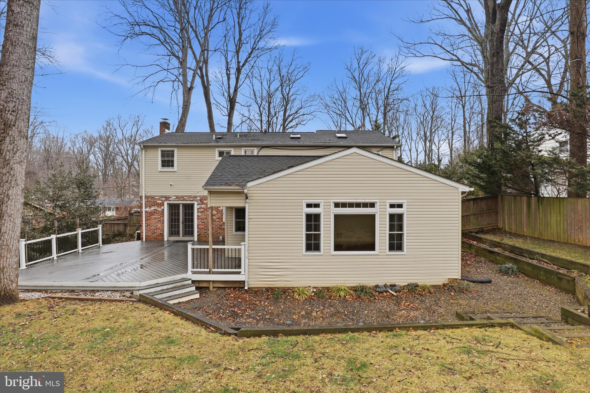 RED FOX FOREST - Residential