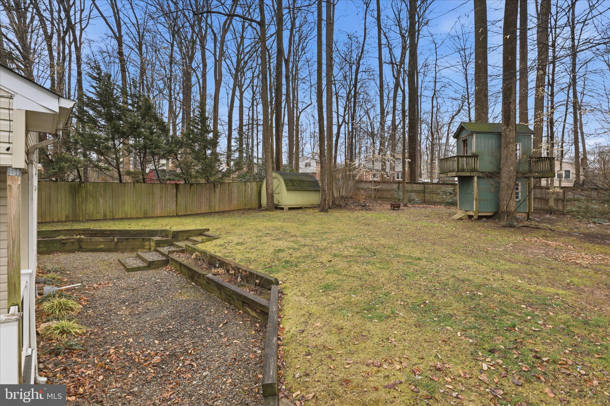 RED FOX FOREST - Residential