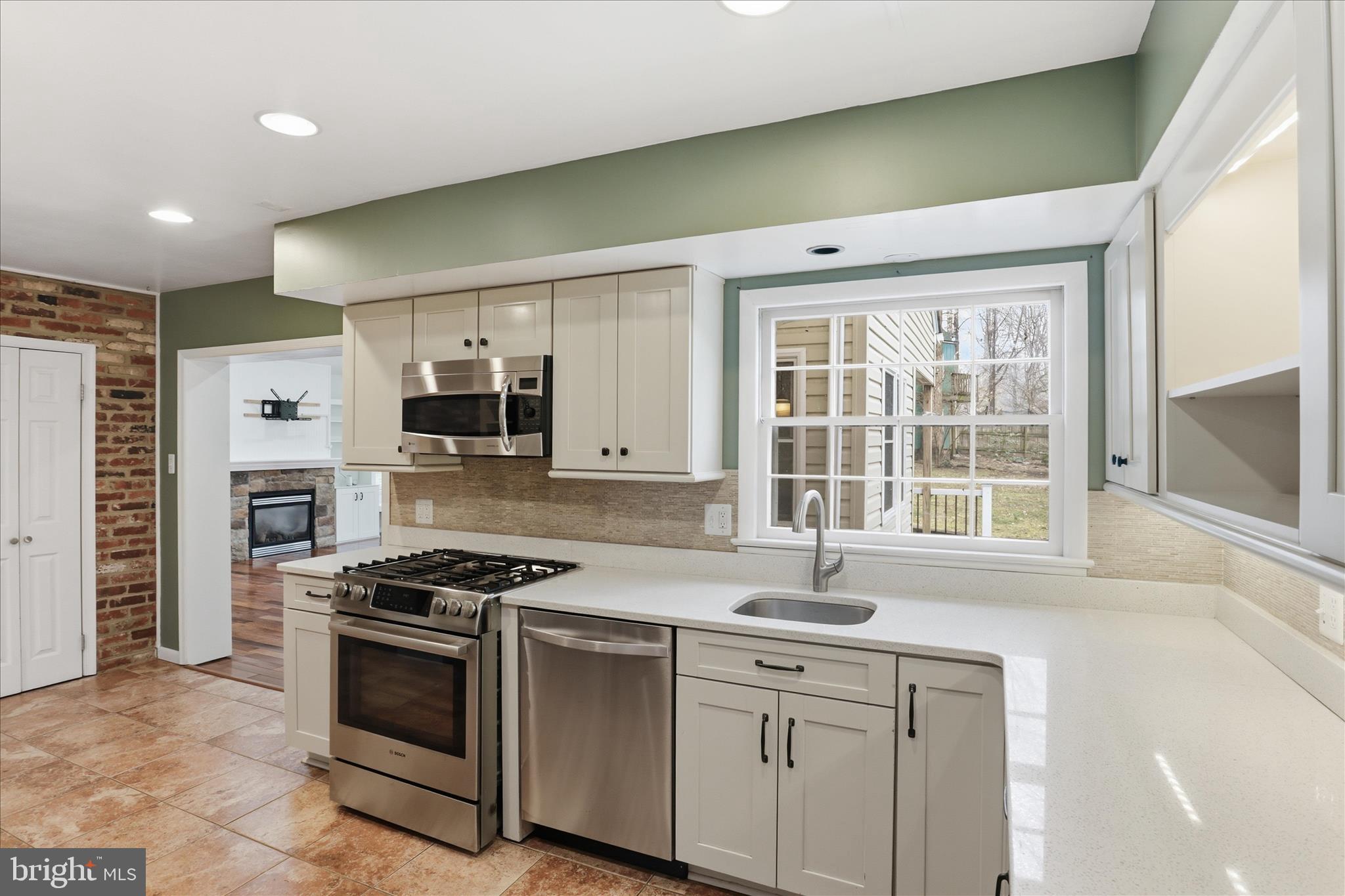 RED FOX FOREST - Residential