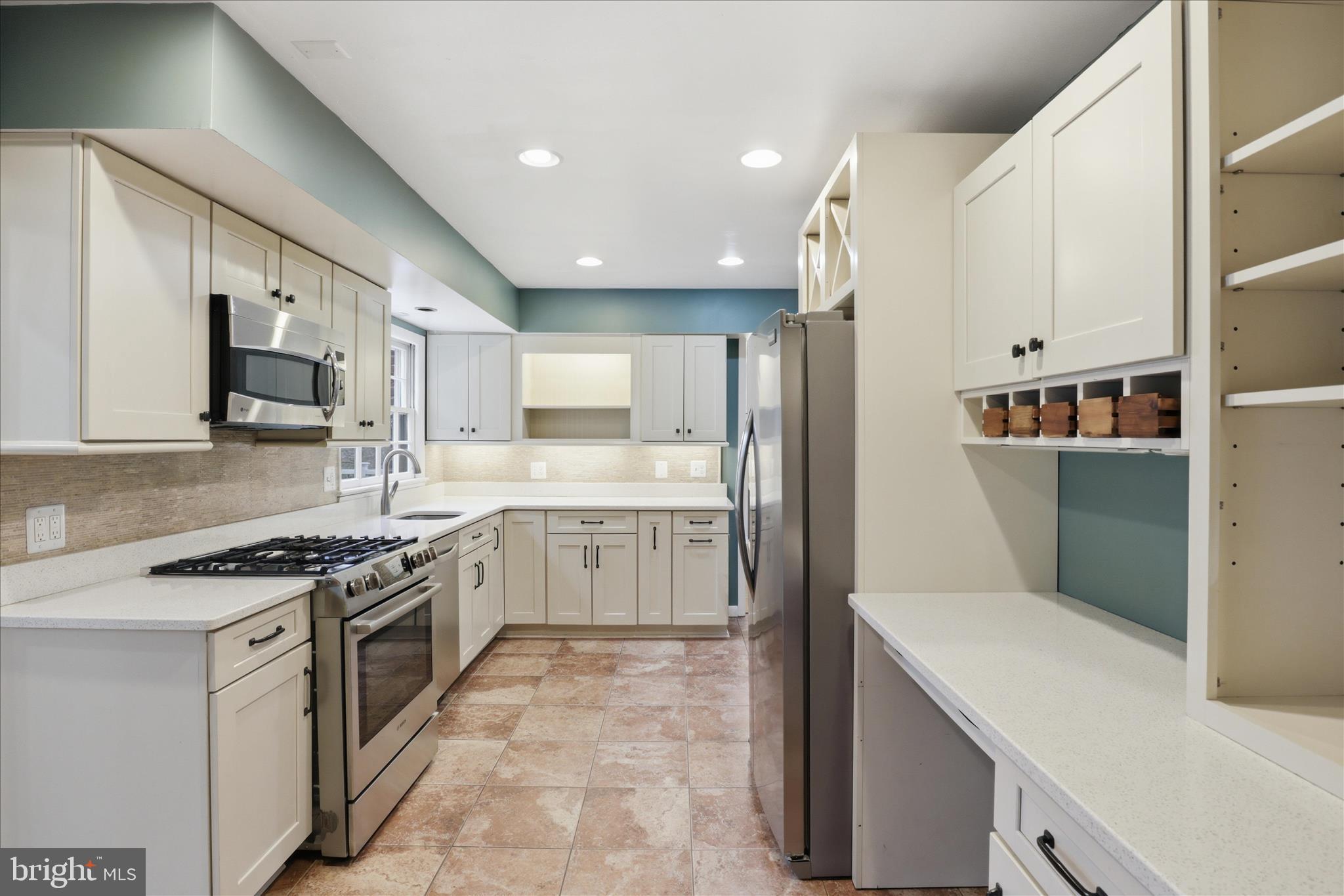 RED FOX FOREST - Residential