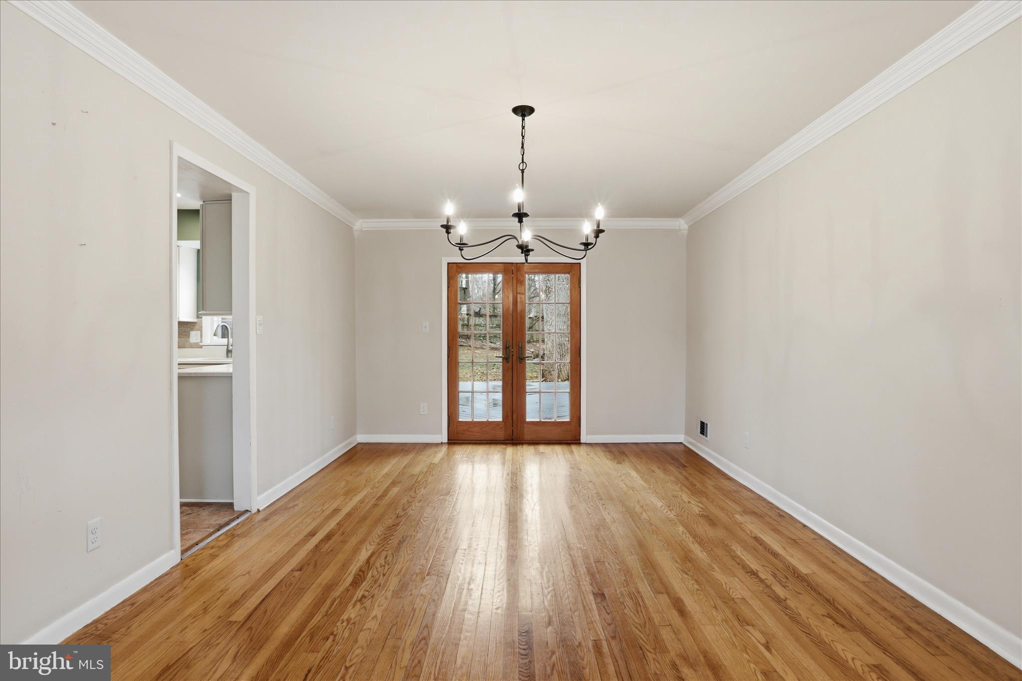 RED FOX FOREST - Residential