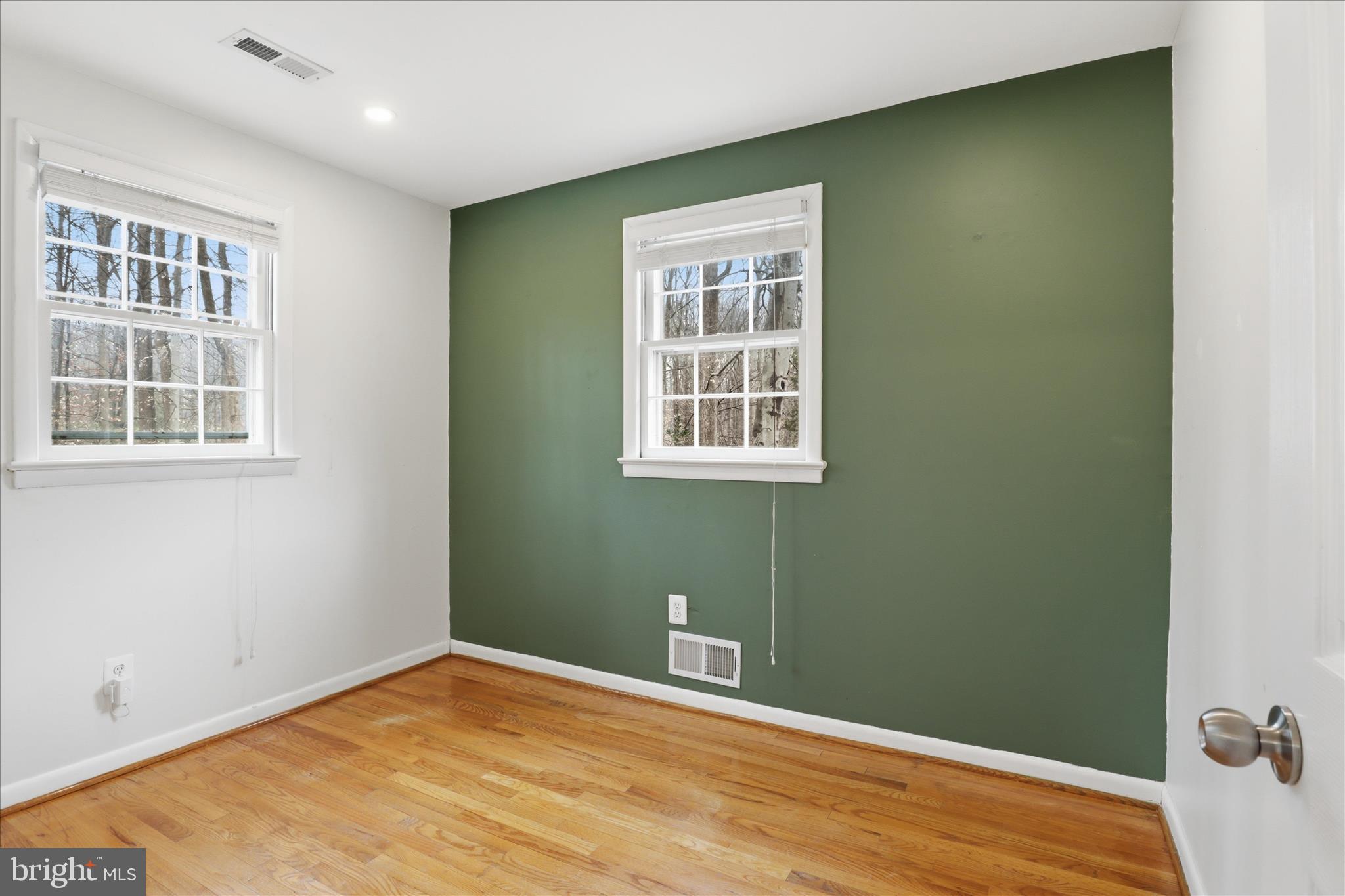 RED FOX FOREST - Residential