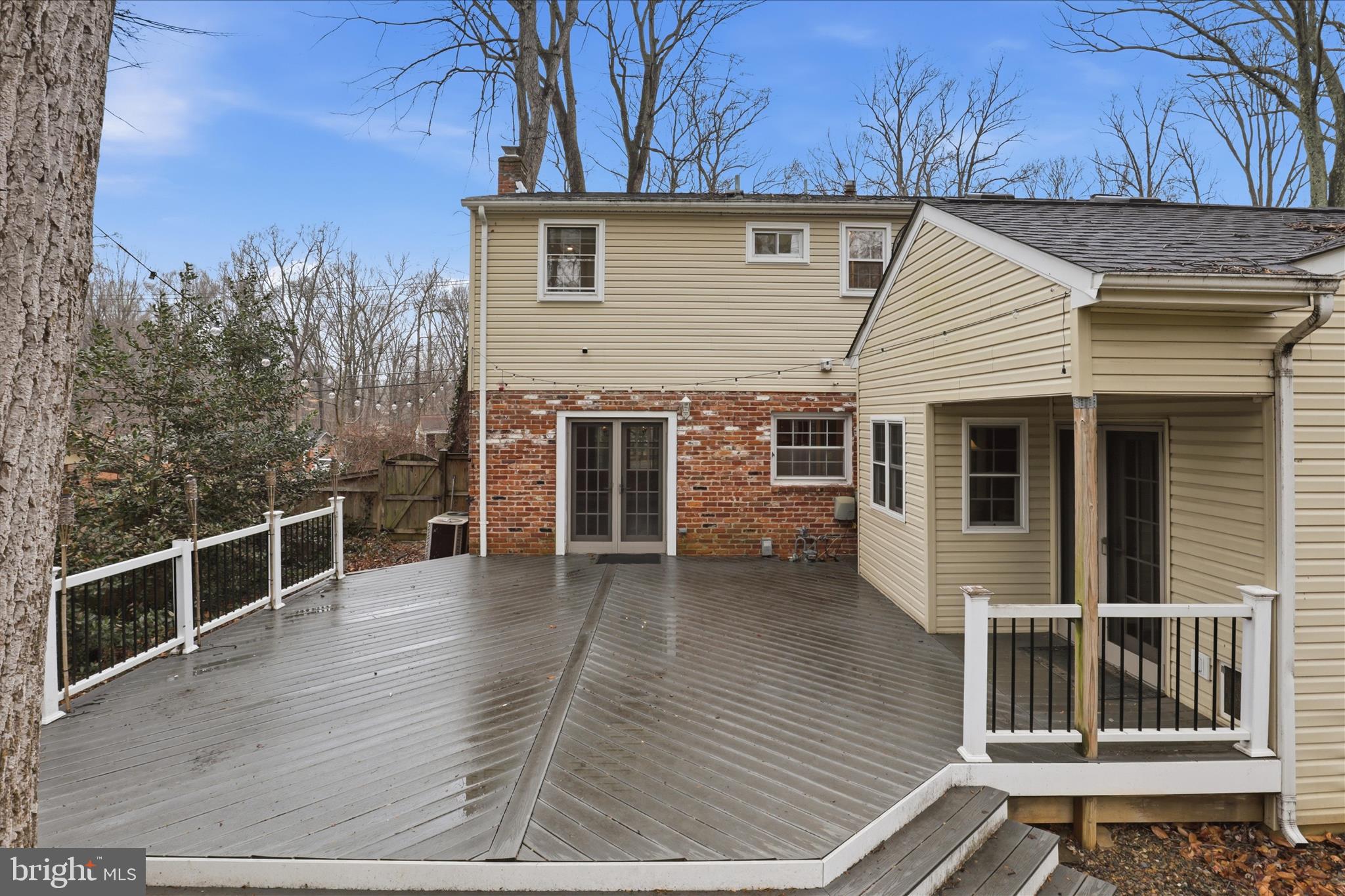 RED FOX FOREST - Residential