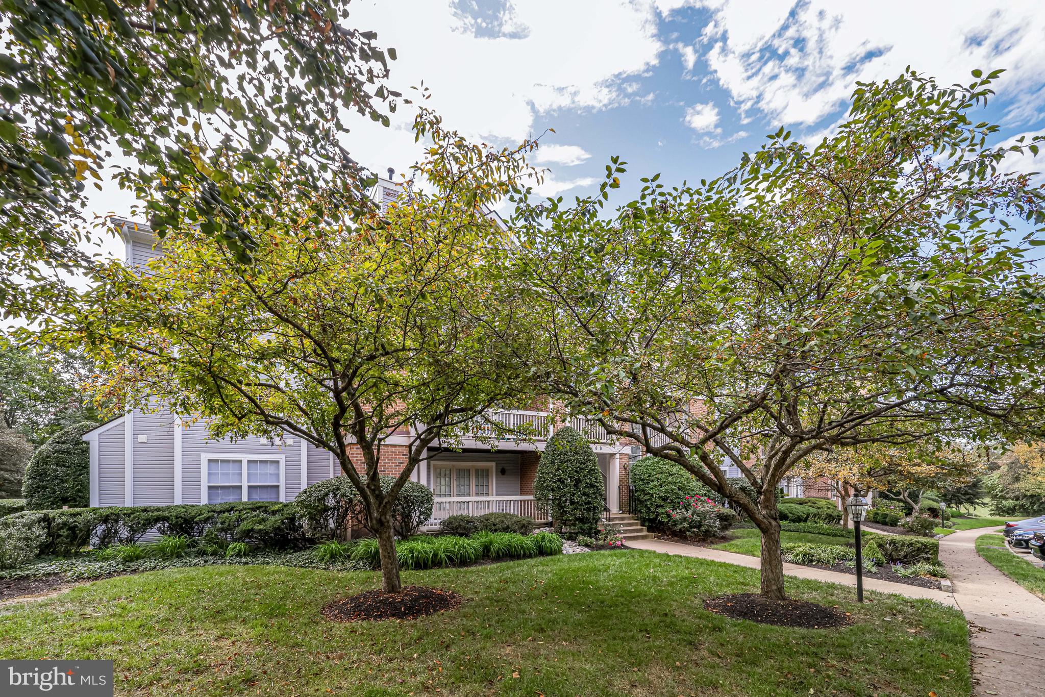 6109 WIGMORE LANE A