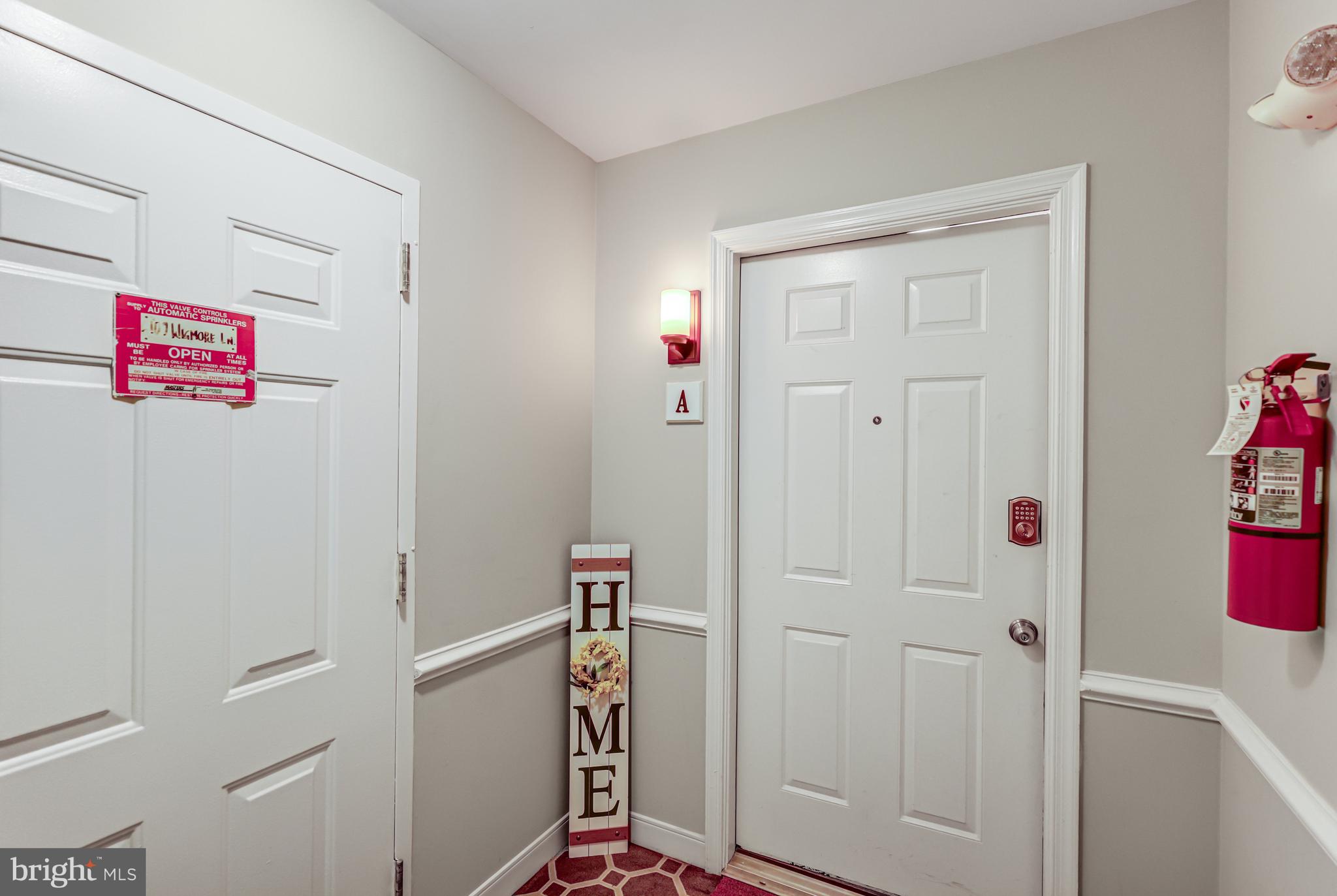 6109 WIGMORE LANE A