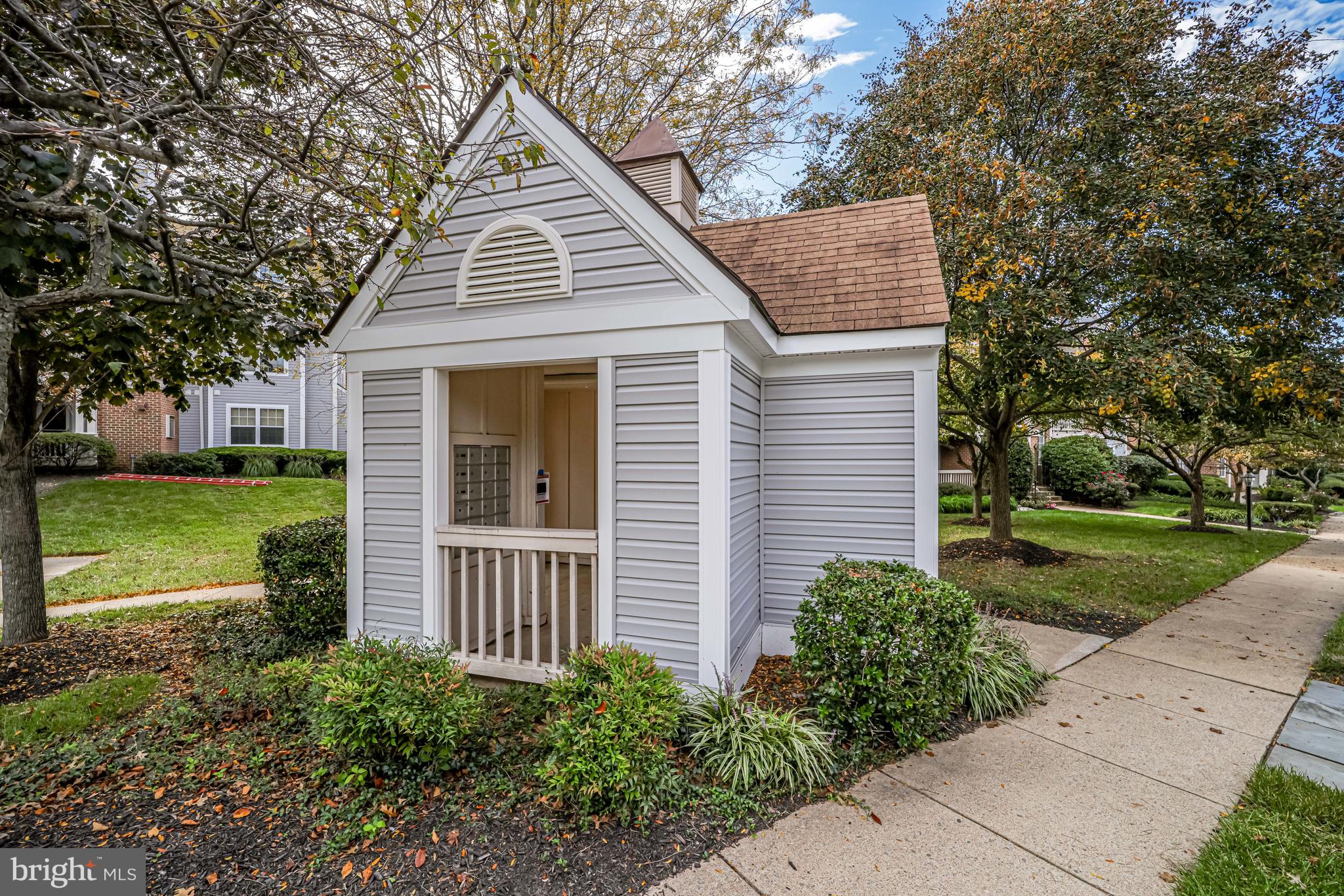 6109 WIGMORE LANE A