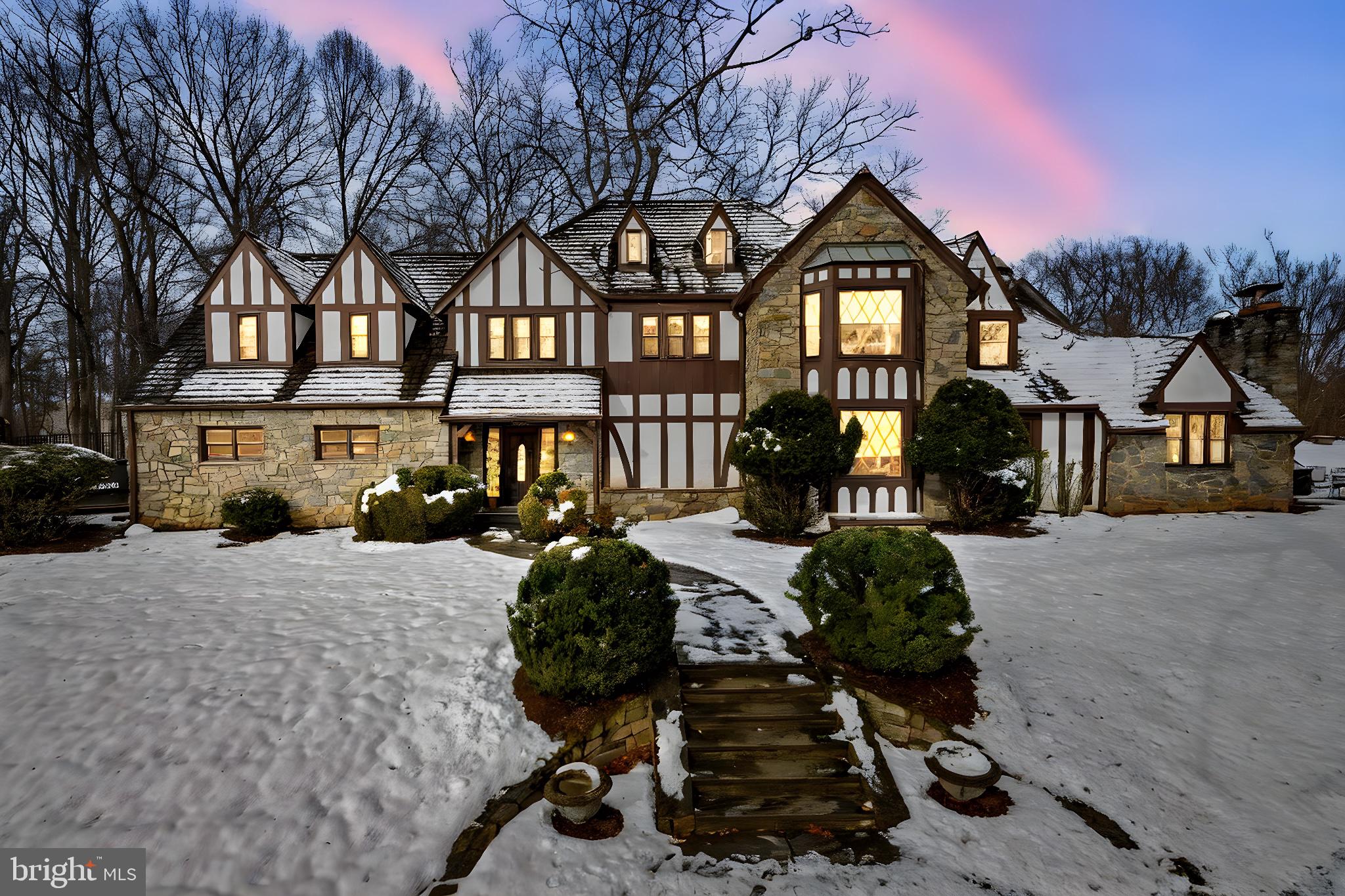 SENECA RIDGE - Residential