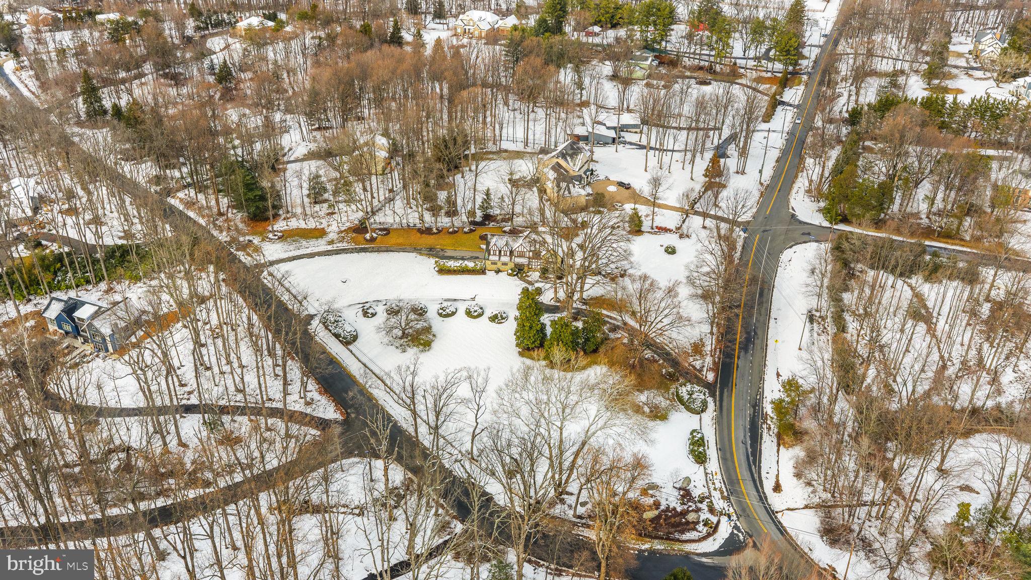 SENECA RIDGE - Residential