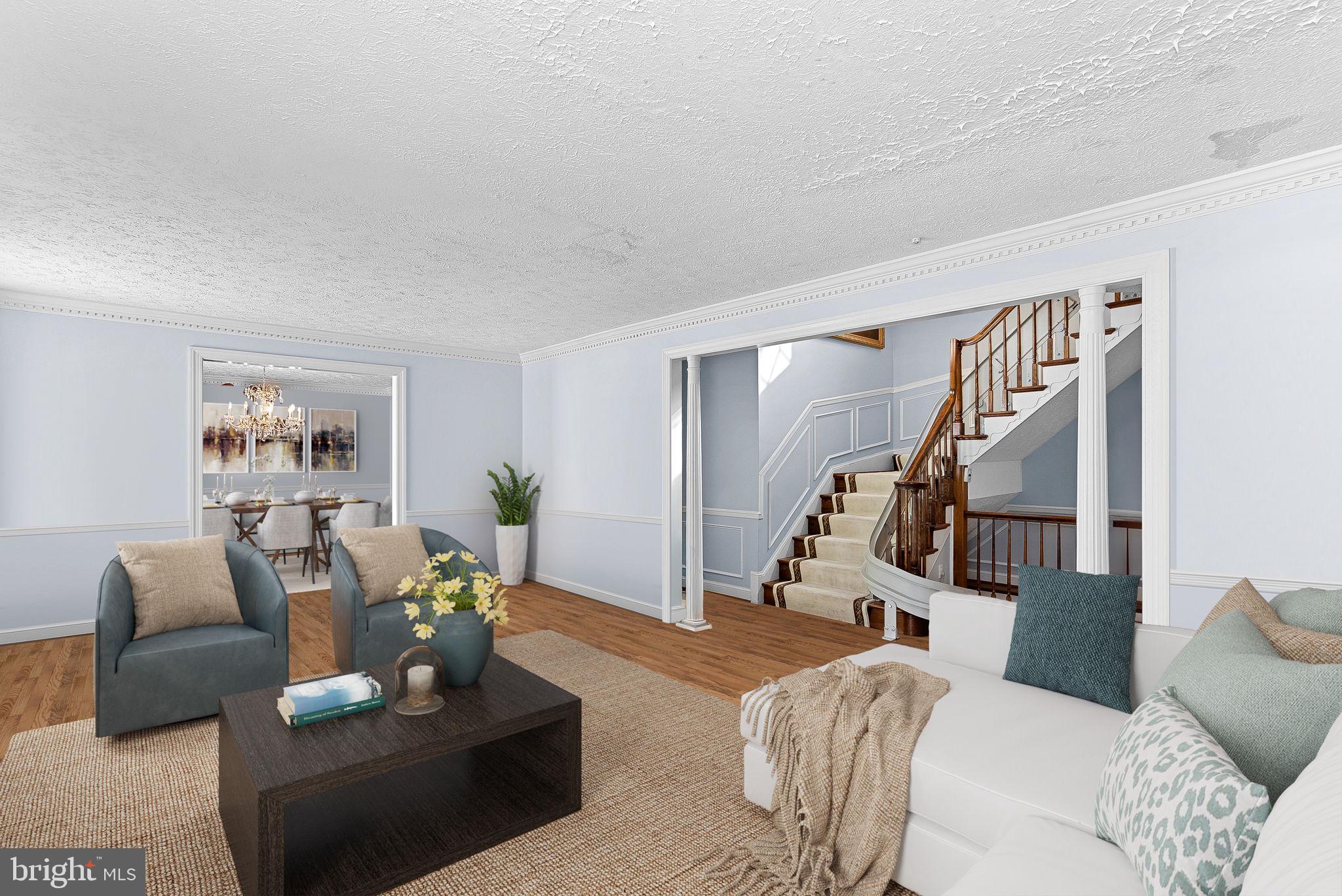 SENECA RIDGE - Residential