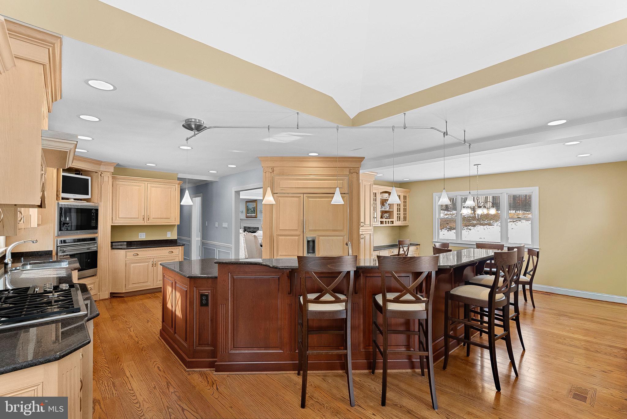 SENECA RIDGE - Residential