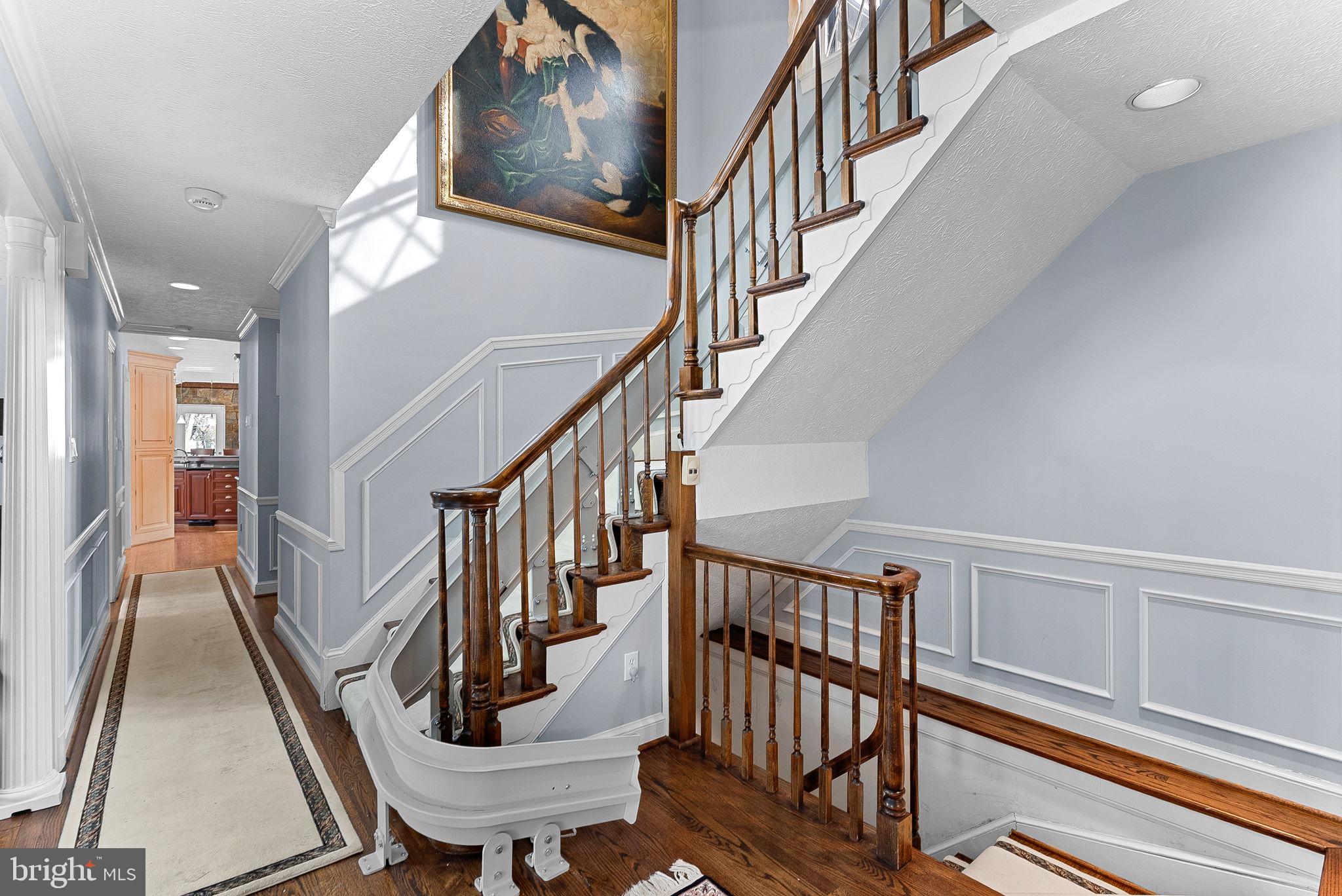 SENECA RIDGE - Residential