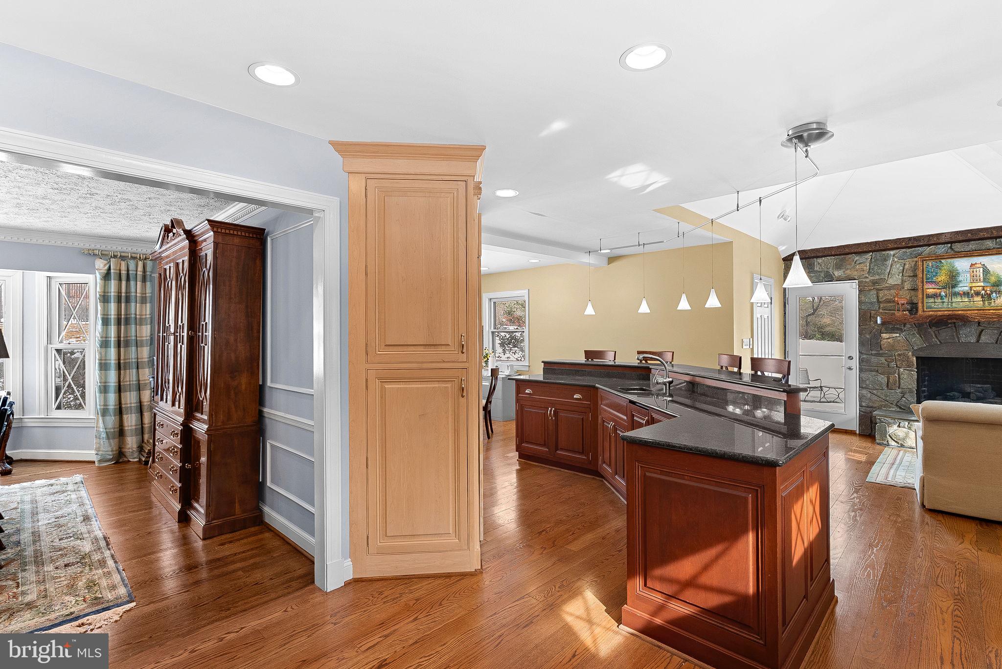 SENECA RIDGE - Residential