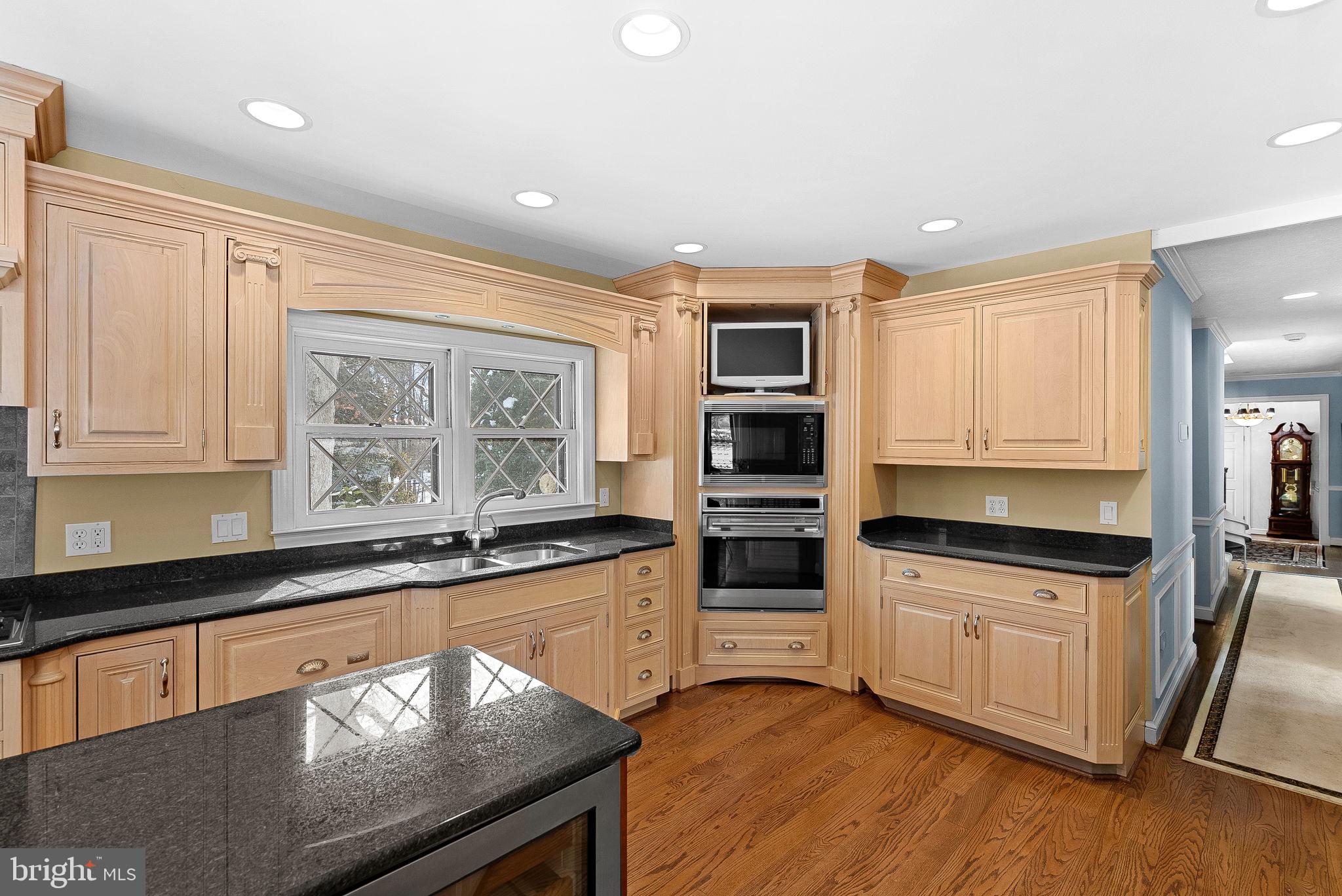 SENECA RIDGE - Residential