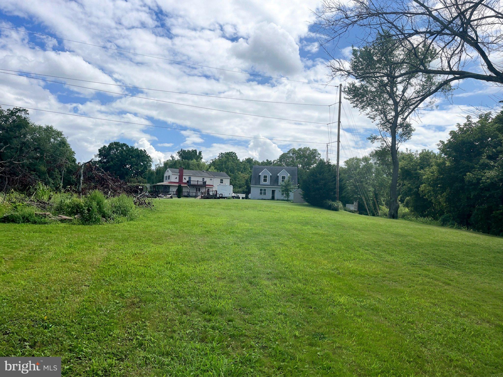 45 MEADOW ROAD