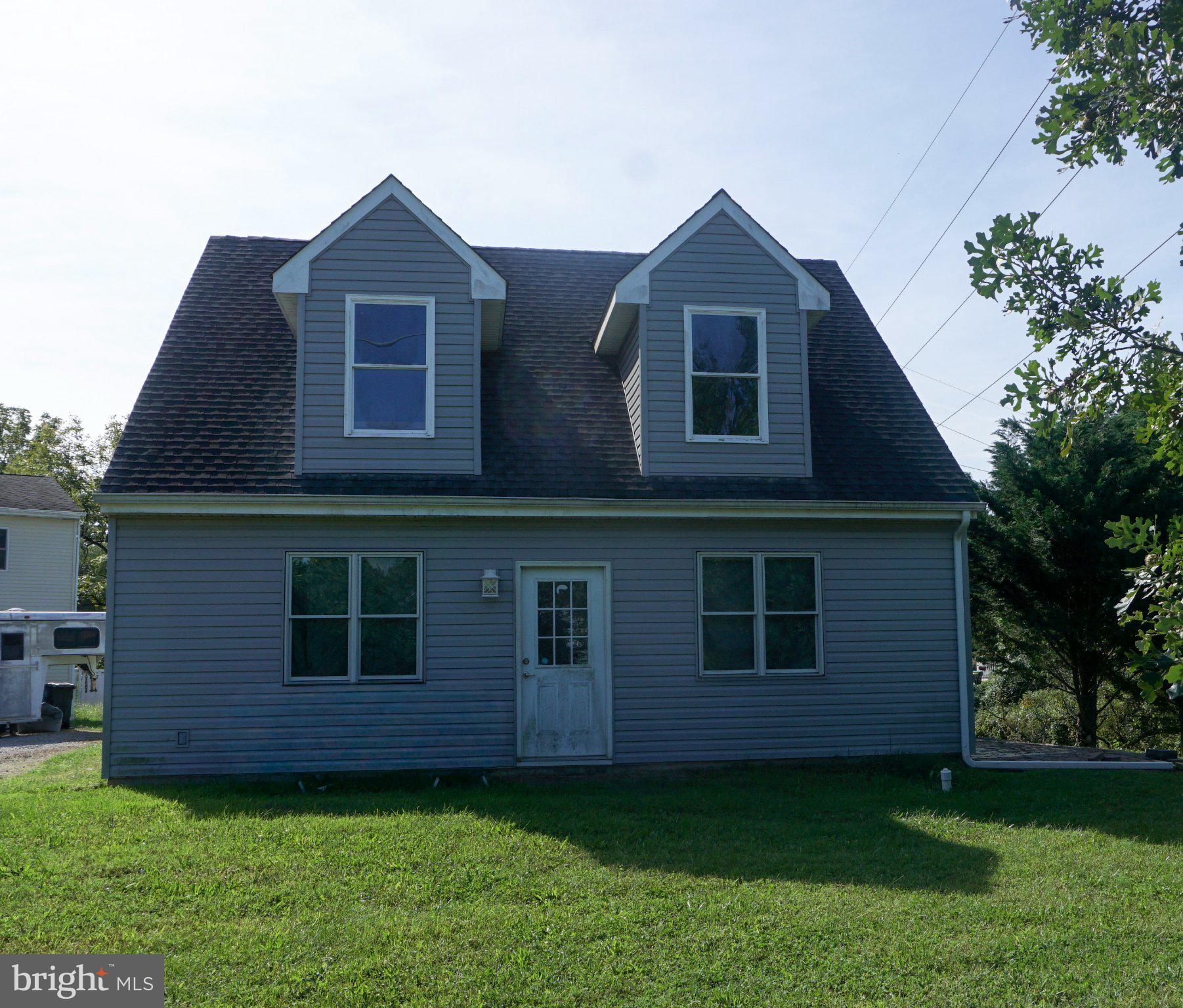 45 MEADOW ROAD