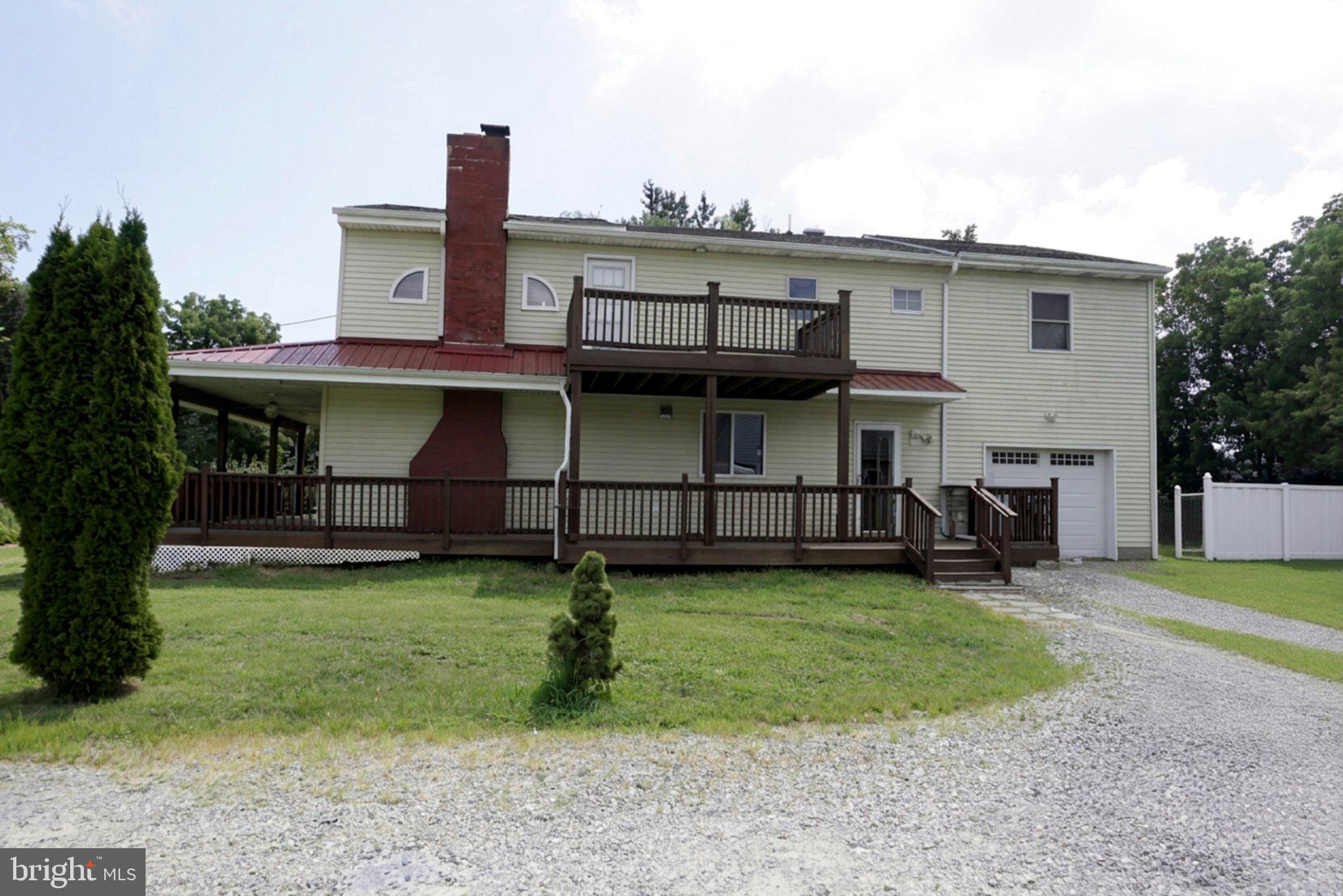 45 MEADOW ROAD