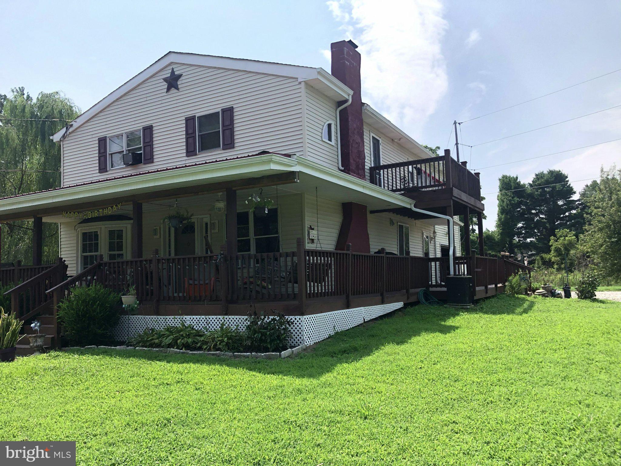 45 MEADOW ROAD
