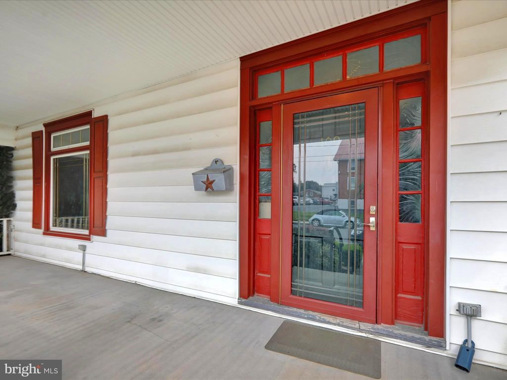 Photo of 109 W Broad Street, NEW HOLLAND, PA 17557 (MLS # PALA2076976)
