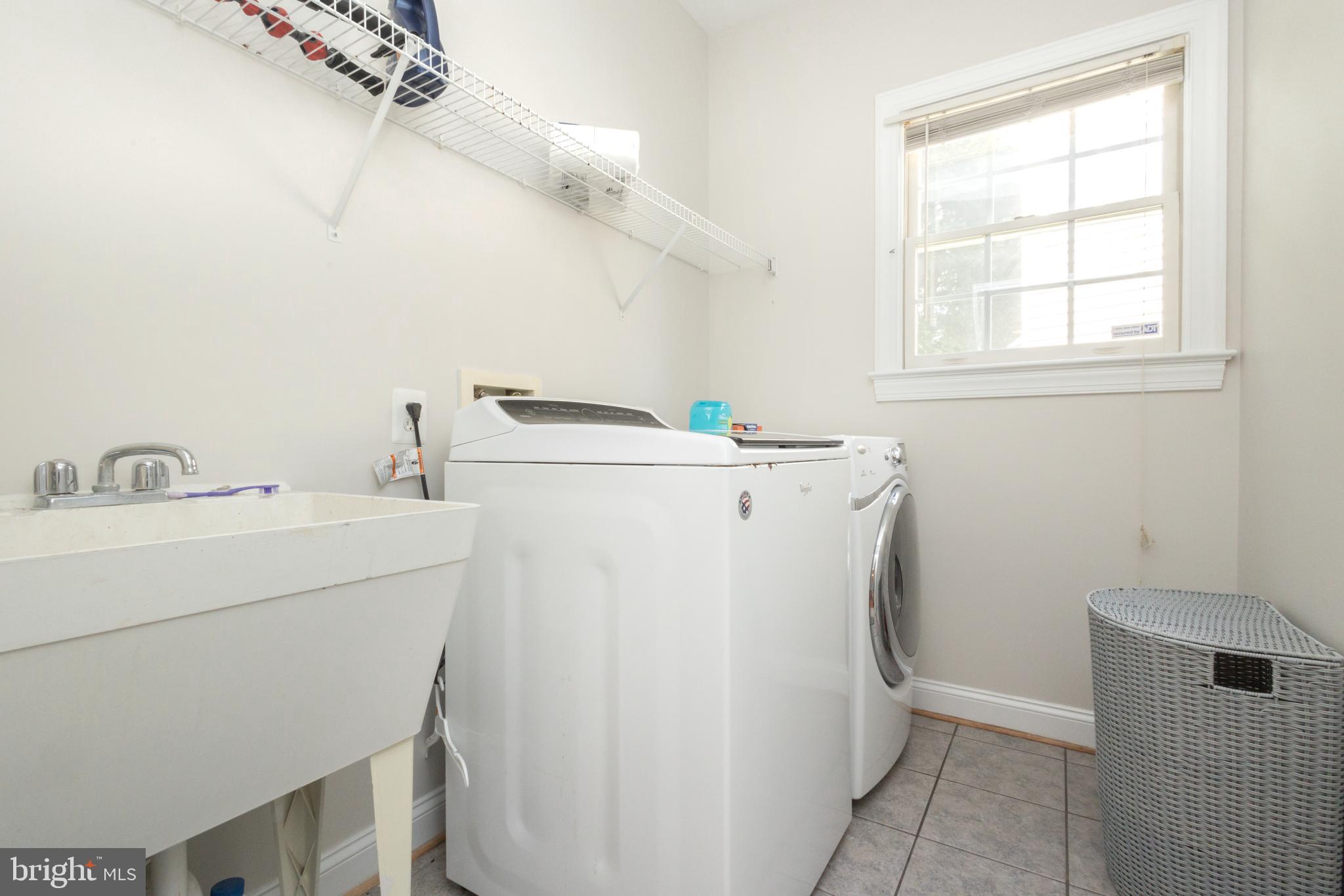 FOREST HILLS OF FAIRFAX - Residential Lease