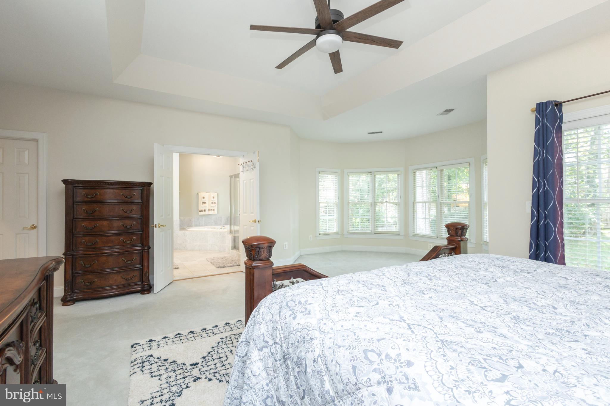 FOREST HILLS OF FAIRFAX - Residential Lease