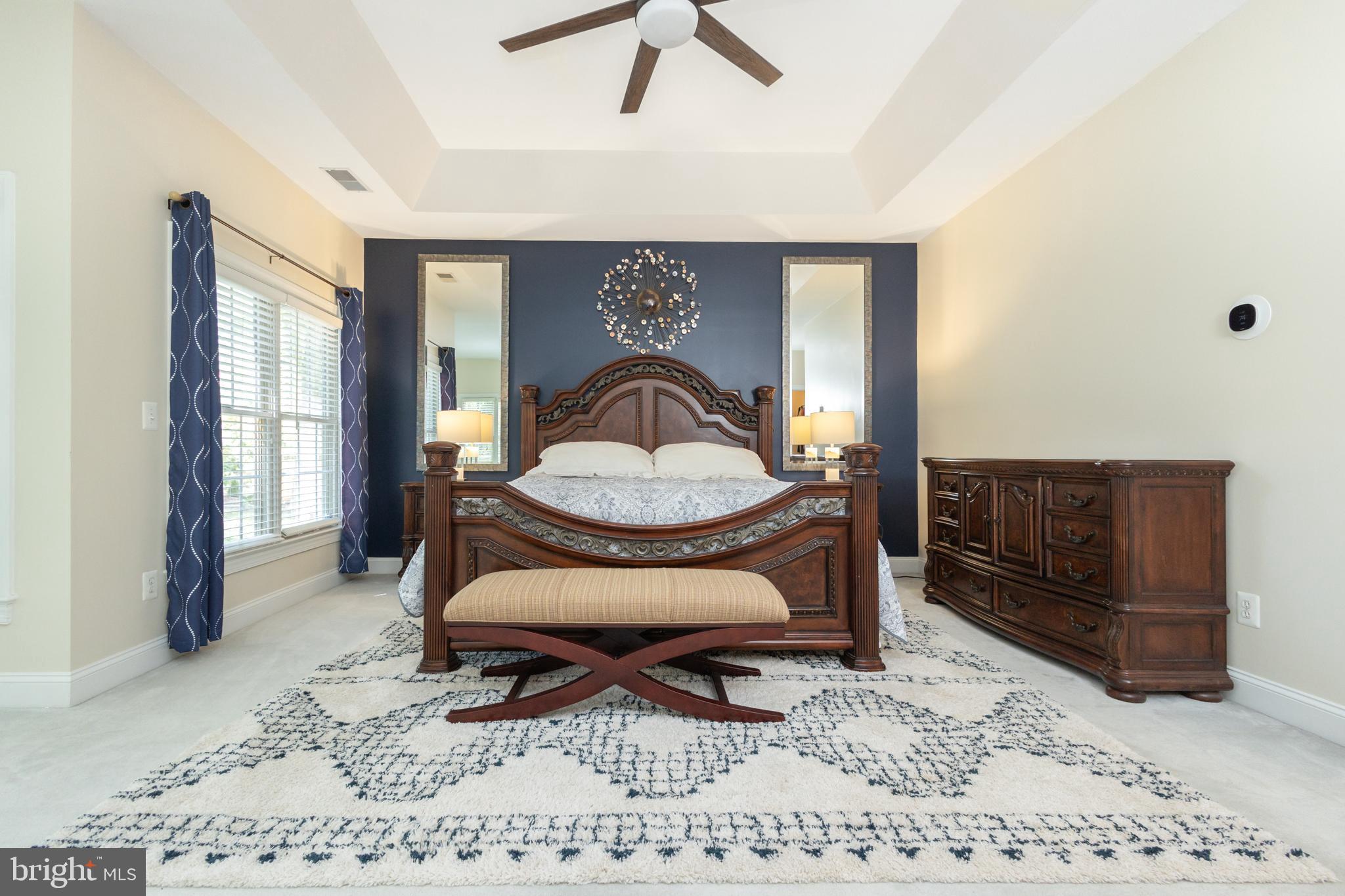 FOREST HILLS OF FAIRFAX - Residential Lease