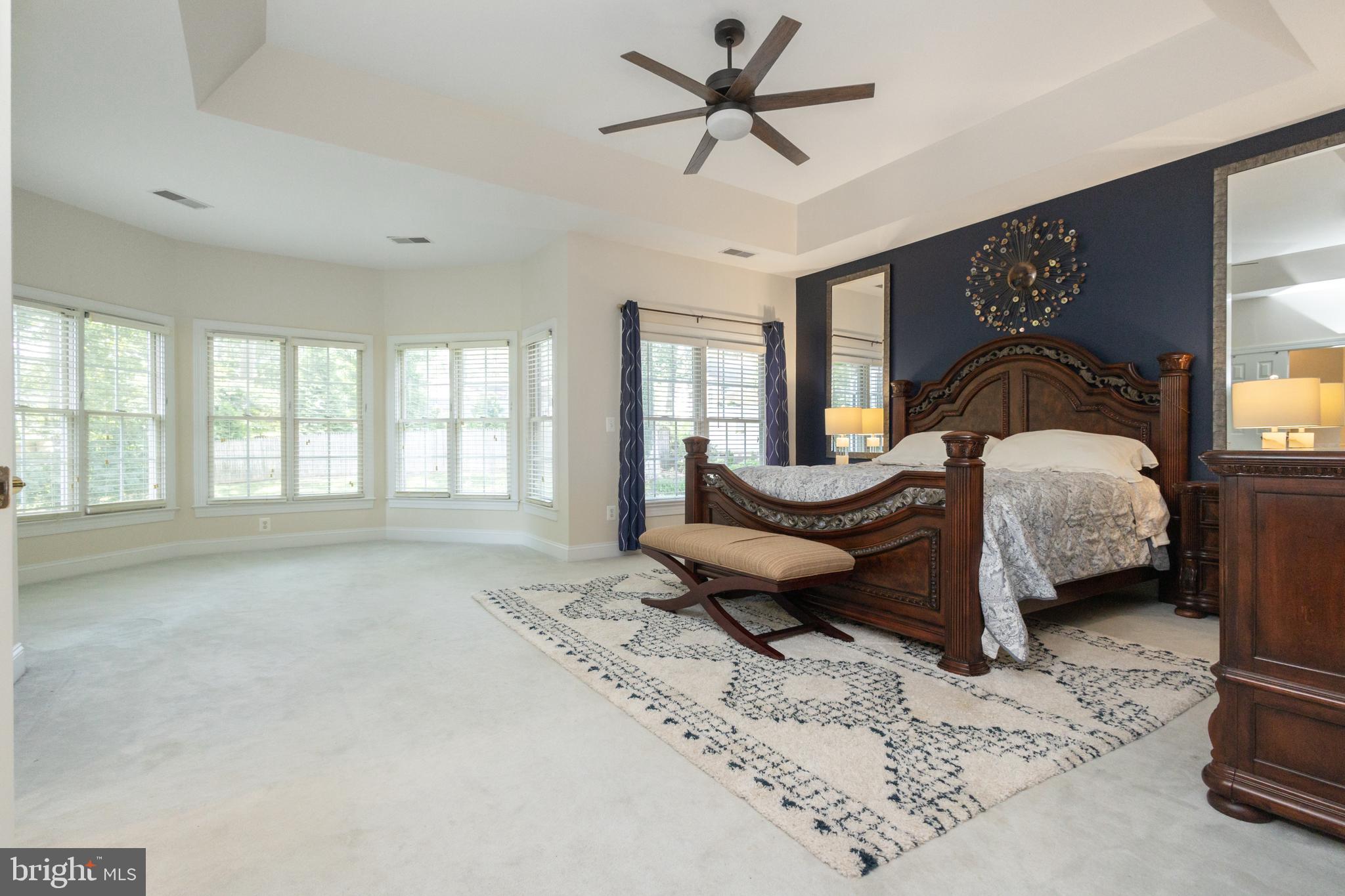 FOREST HILLS OF FAIRFAX - Residential Lease