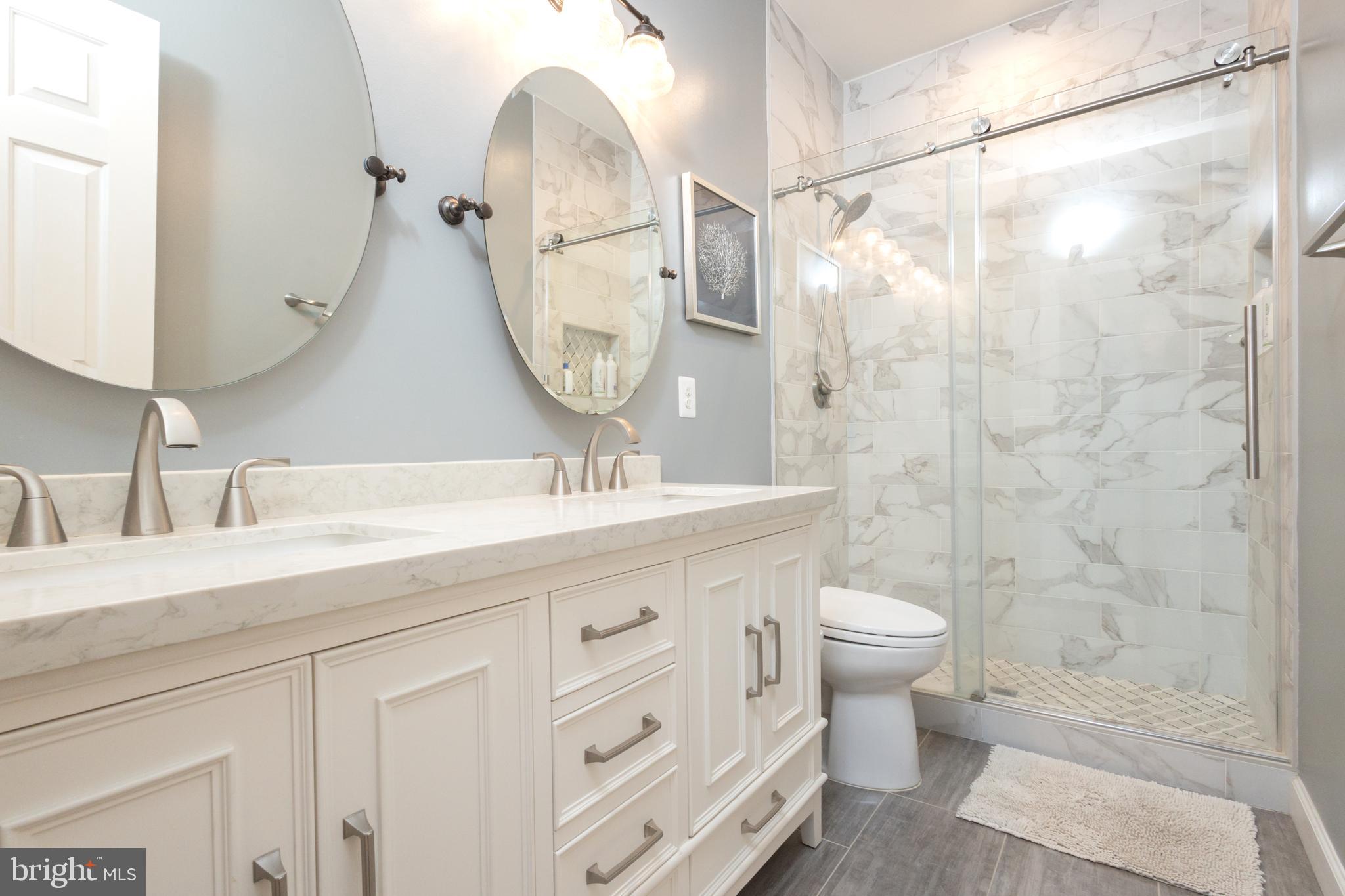 FOREST HILLS OF FAIRFAX - Residential Lease