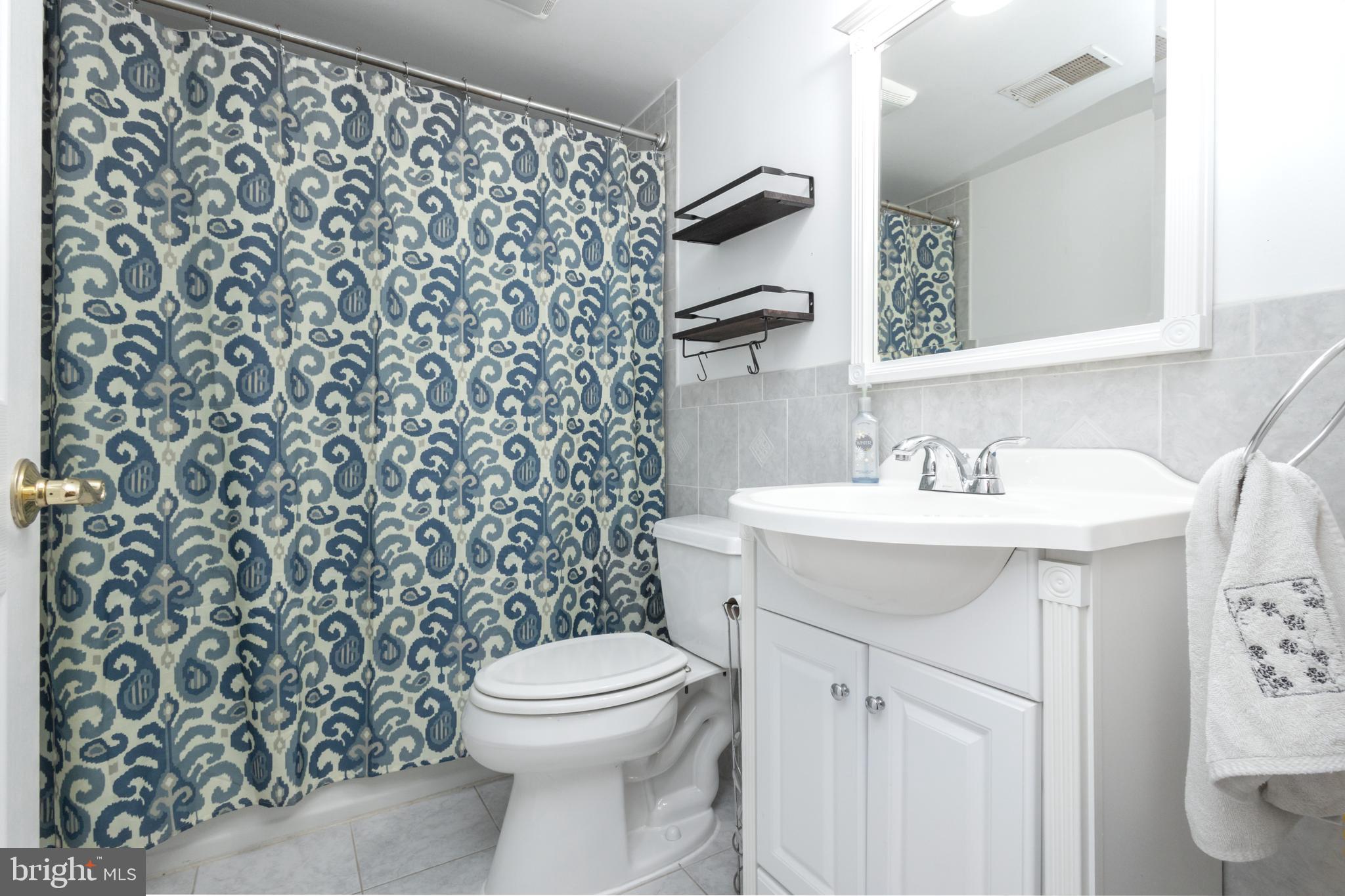 FOREST HILLS OF FAIRFAX - Residential Lease