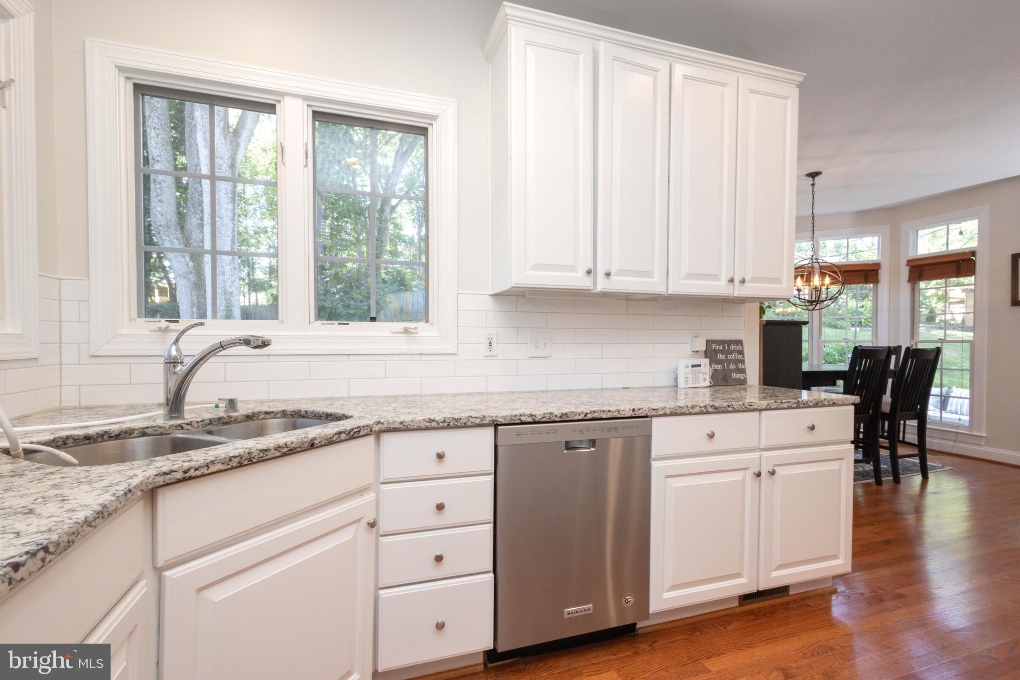 FOREST HILLS OF FAIRFAX - Residential Lease