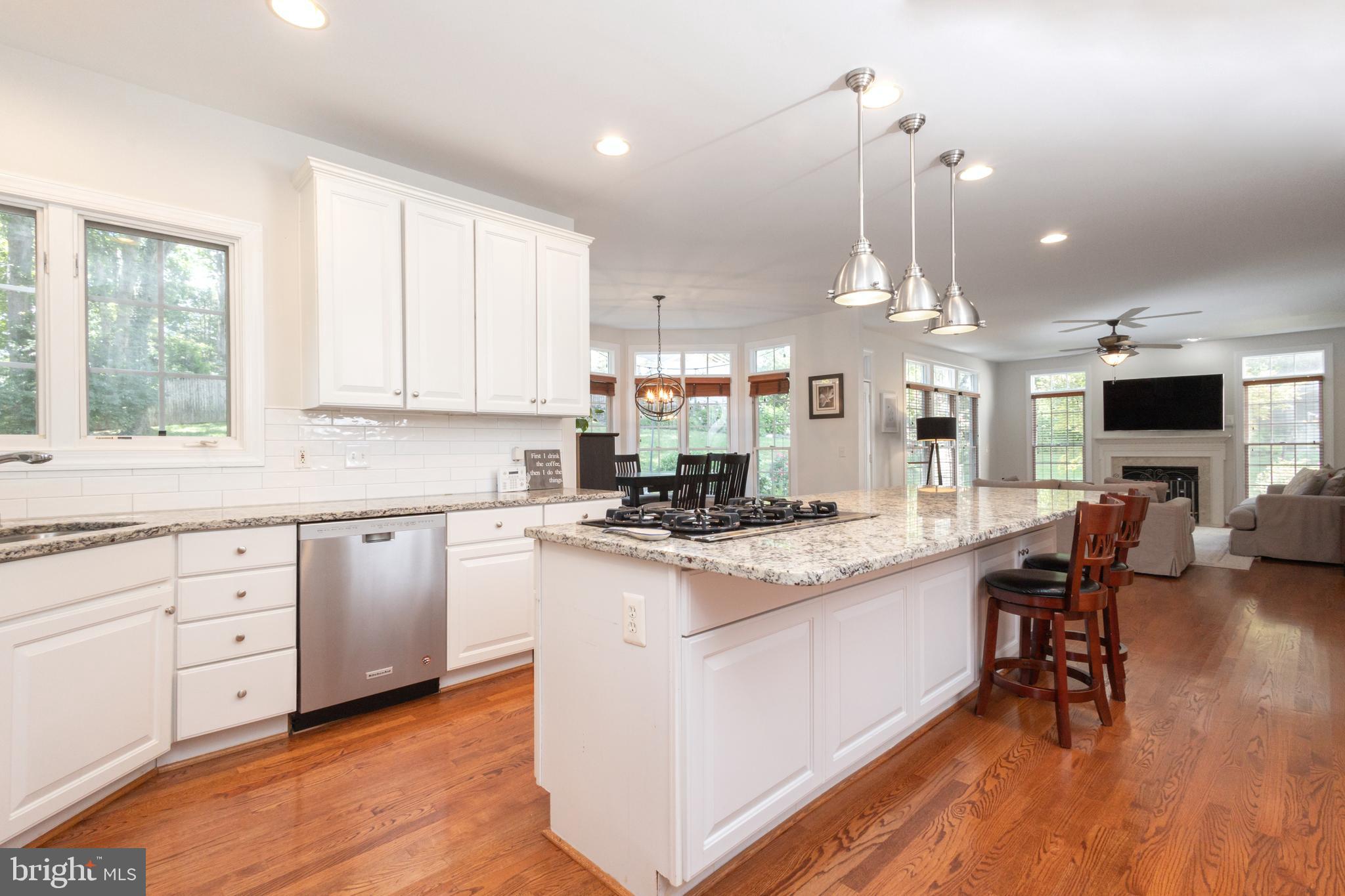 FOREST HILLS OF FAIRFAX - Residential Lease