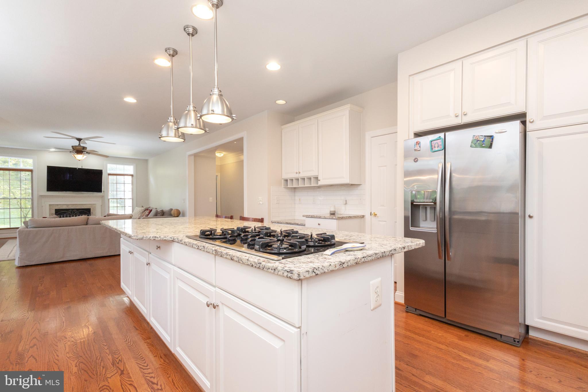 FOREST HILLS OF FAIRFAX - Residential Lease