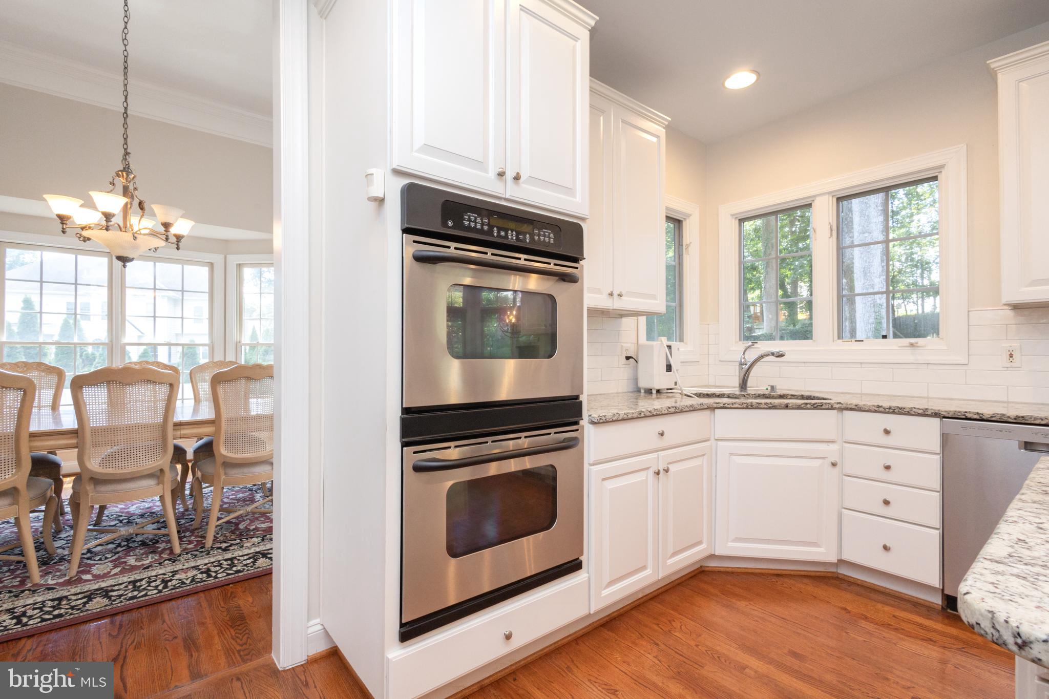 FOREST HILLS OF FAIRFAX - Residential Lease