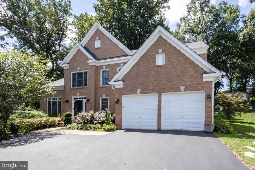 This meticulously maintained single-family home doesn’t just offer four walls—it offers a lifestyle. From the moment you step inside, you’re greeted by a warm and inviting atmosphere where every detail has been thoughtfully chosen for beauty, comfort, and ease of living. Gleaming hardwood floors guide you through open, light-filled living spaces into a gourmet kitchen with stainless steel appliances, generous counter space, and an intuitive layout ideal for both everyday family meals and weekend entertaining.

The fully finished walk-out basement is more than just extra square footage—it’s a place where game nights, movie marathons, and holiday celebrations come to life. A stylish bar area and additional refrigerator make hosting easy, while direct access to the backyard means kids can run and play while the adults relax.

Offered furnished, this home comes with beds, sofas, nightstands, dining and coffee tables, lamps and more—all chosen with a designer’s eye. Move in with your suitcases and start enjoying your home from day one, without the hassle of furnishing an entire house.

Set on a peaceful cul-de-sac, this property offers a safe place for children to bike and play, while being just minutes from top-rated schools, parks, shopping, dining, and major commuter routes. Combining luxury, comfort, and family-friendly living, this is where your next chapter begins.