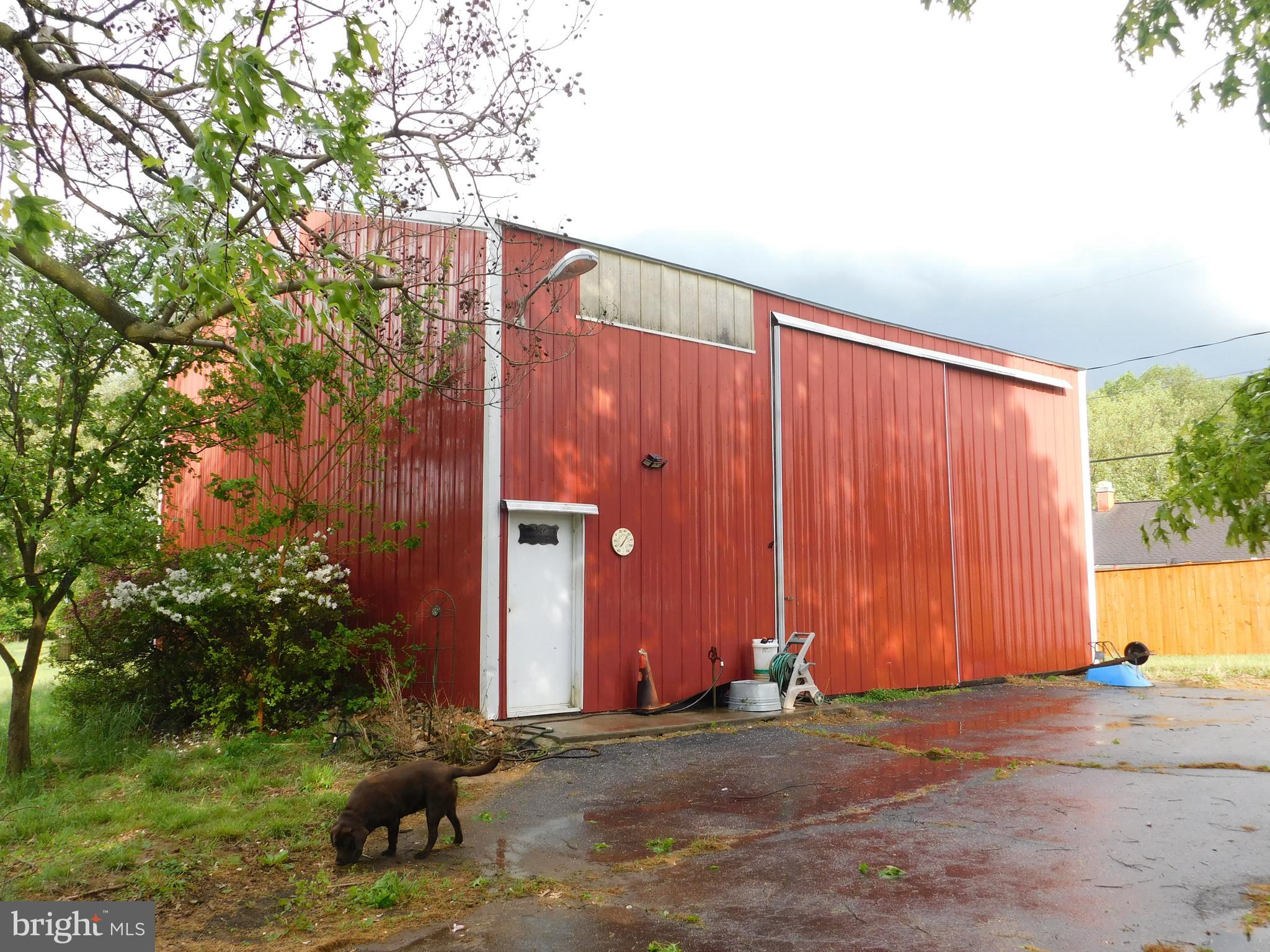 4023 MILLER ROAD